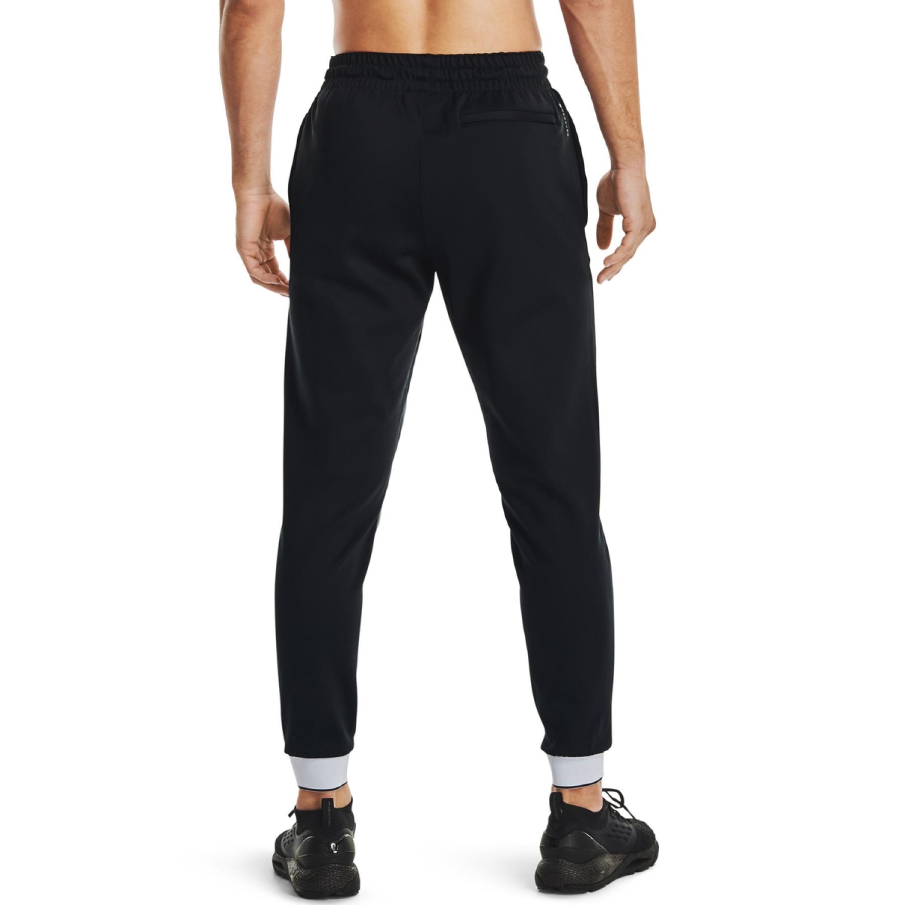 Pantalones Under Armour recover