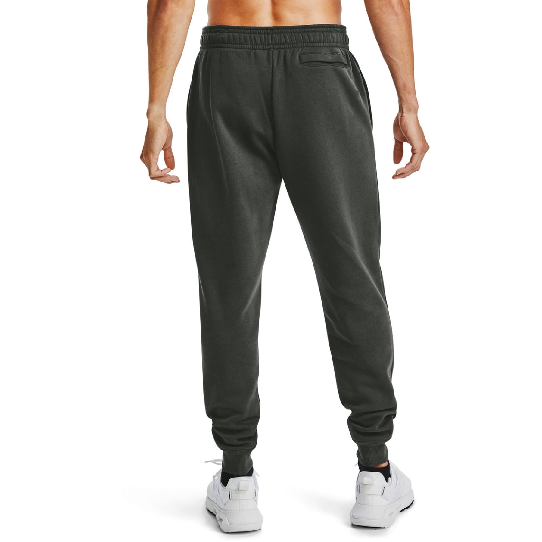 Pantalones de jogging Under Armour Rival Fleece Graphic