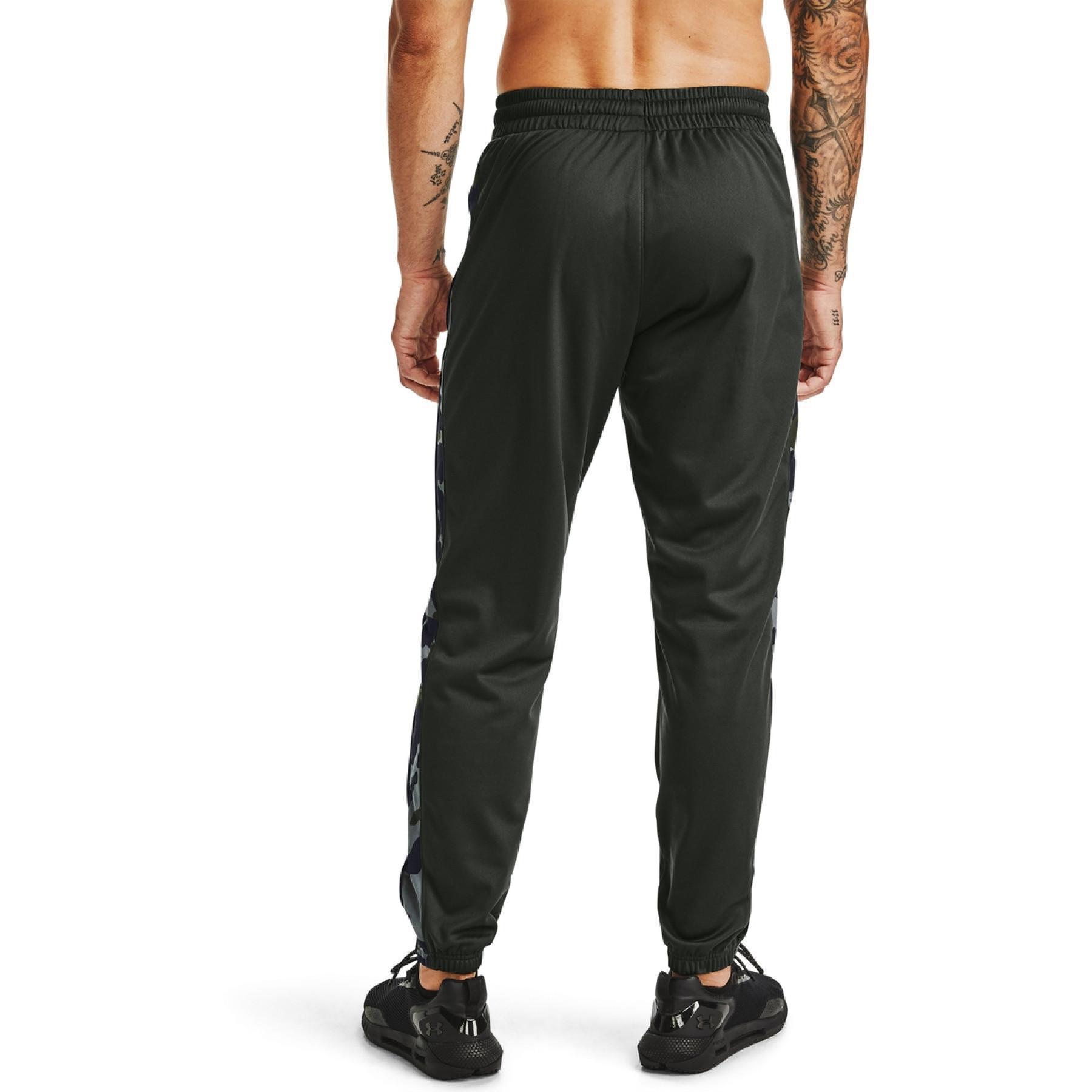 Pantalones Under Armour Unstoppable Track