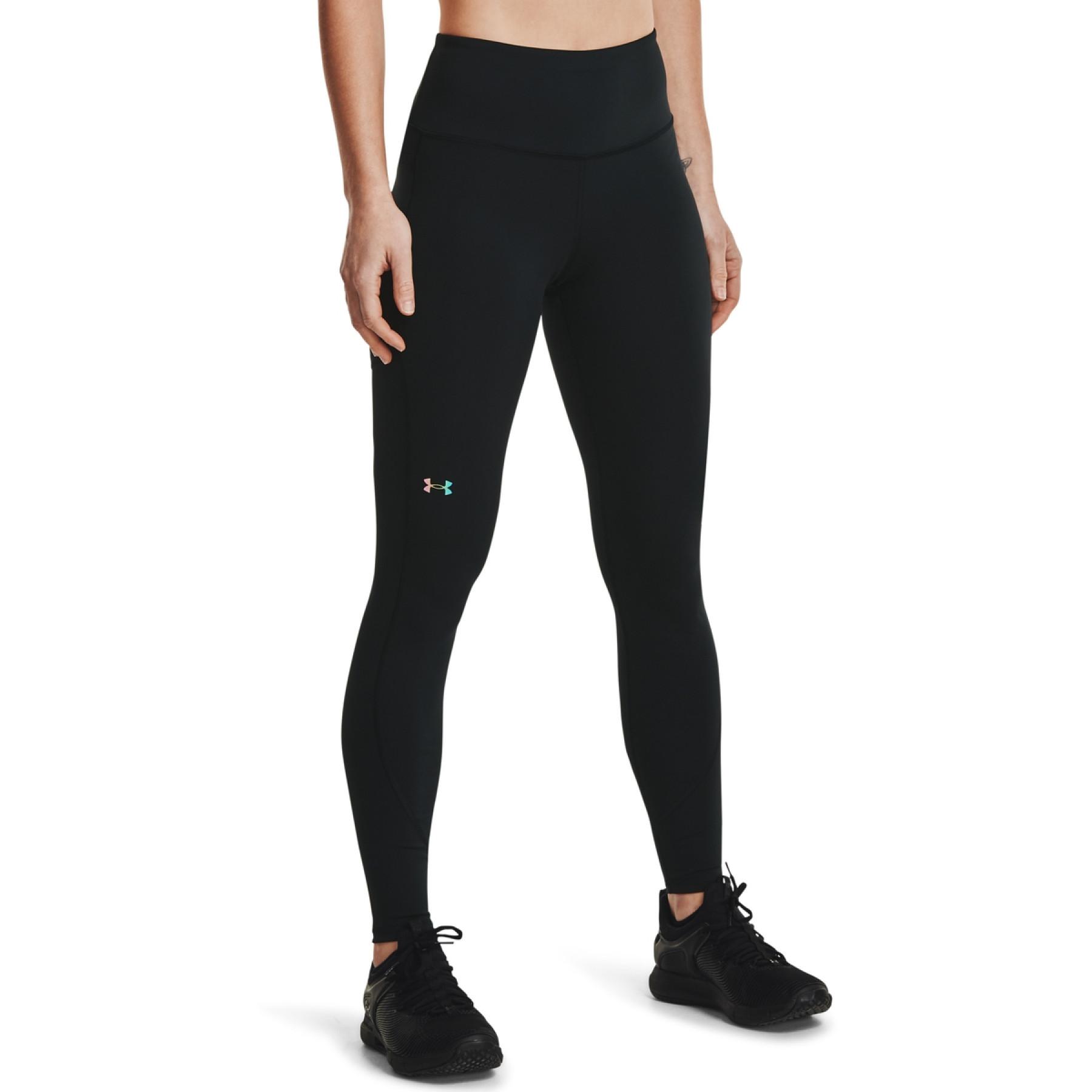 de mujer Under Armour long - Ropa