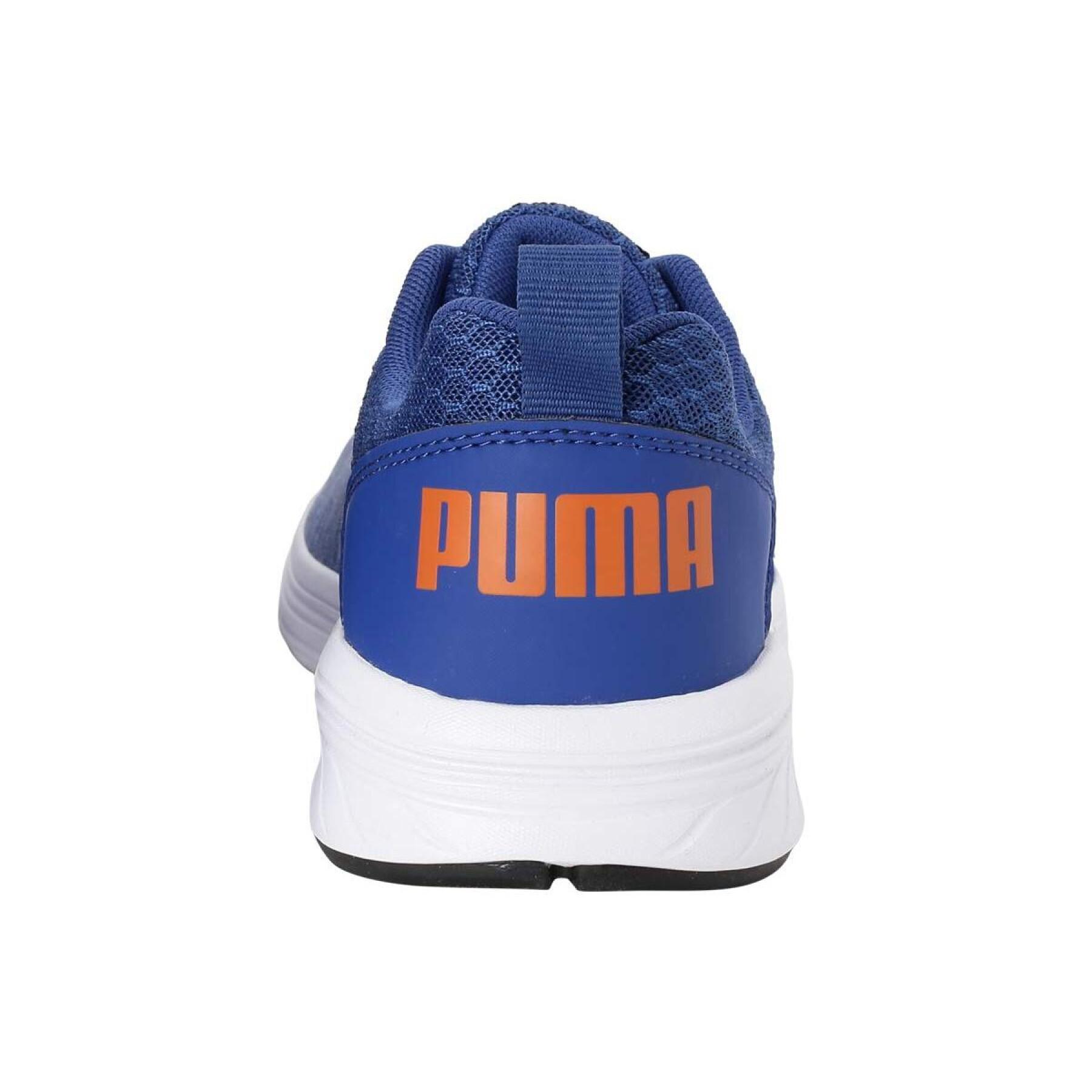 Zapatos para niños Puma comet energy