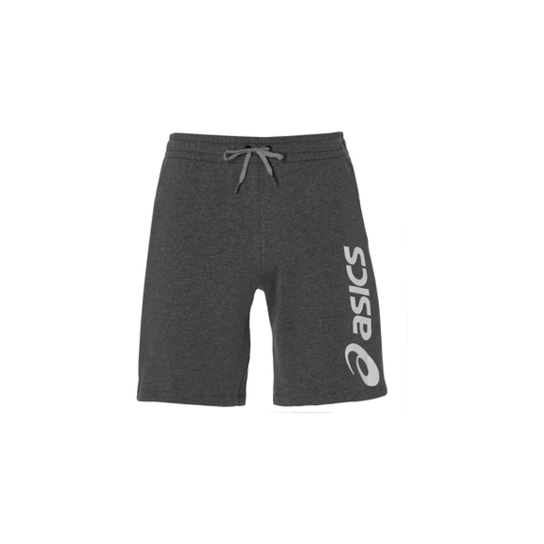 Pantalón corto Asics big logo Sweat