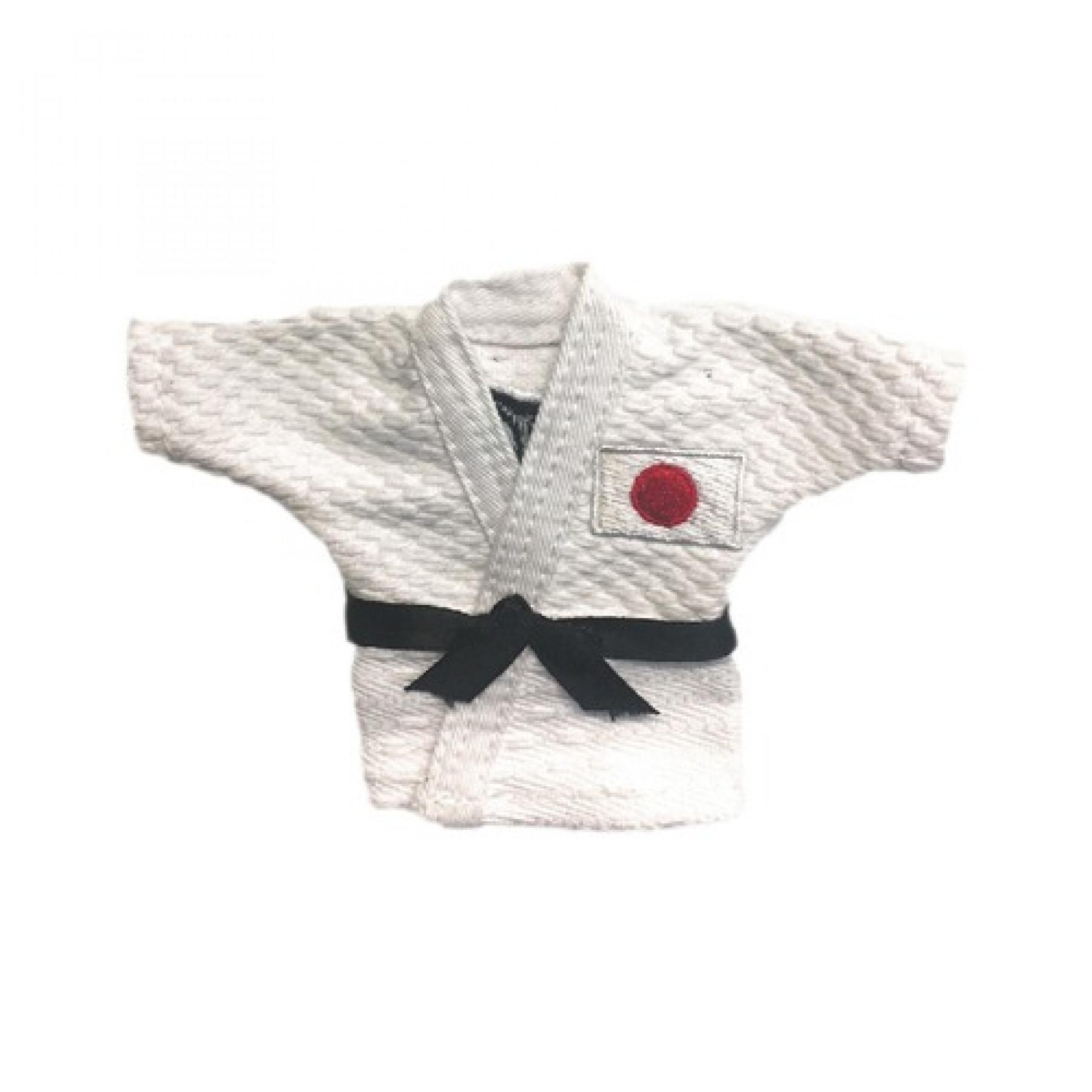 Pack de 10 mini kimonos Mizuno