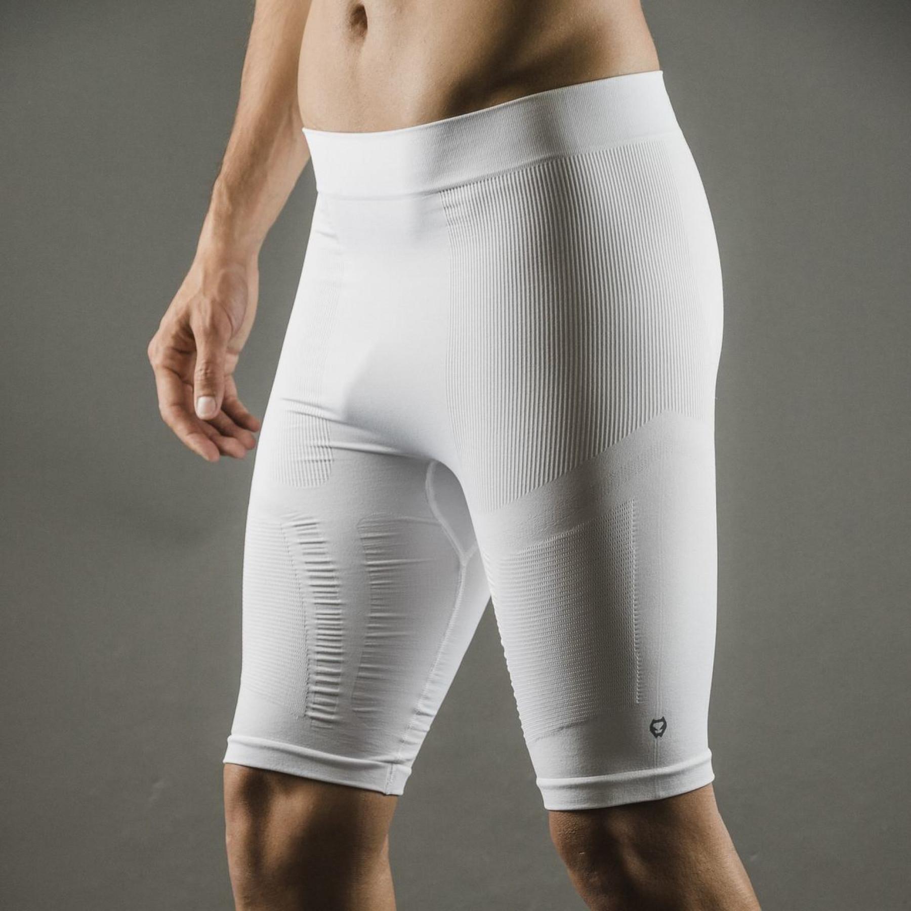 Pantalones cortos de compresión SAK STORM