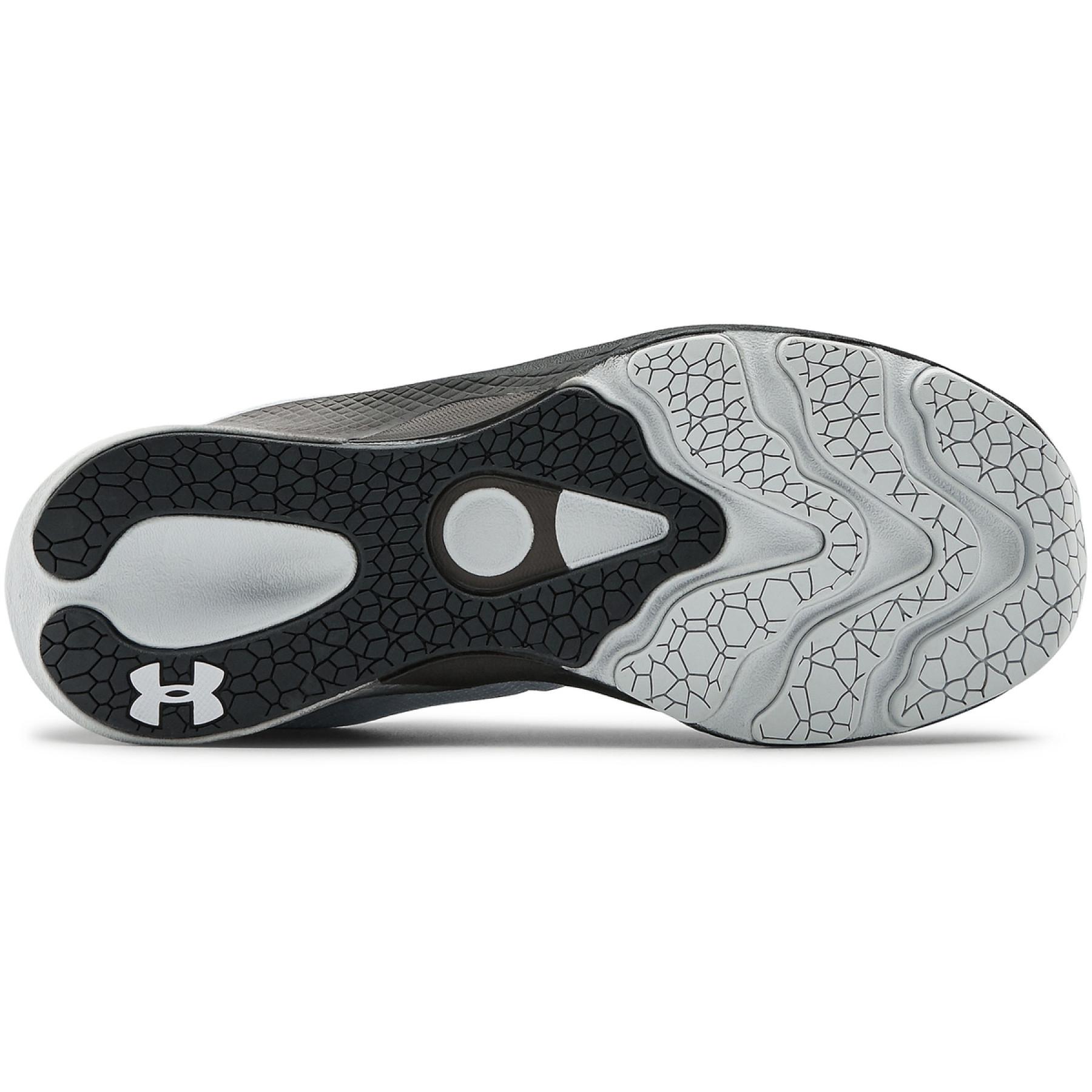 Zapatillas de running para mujer Under Armour Charged Pulse