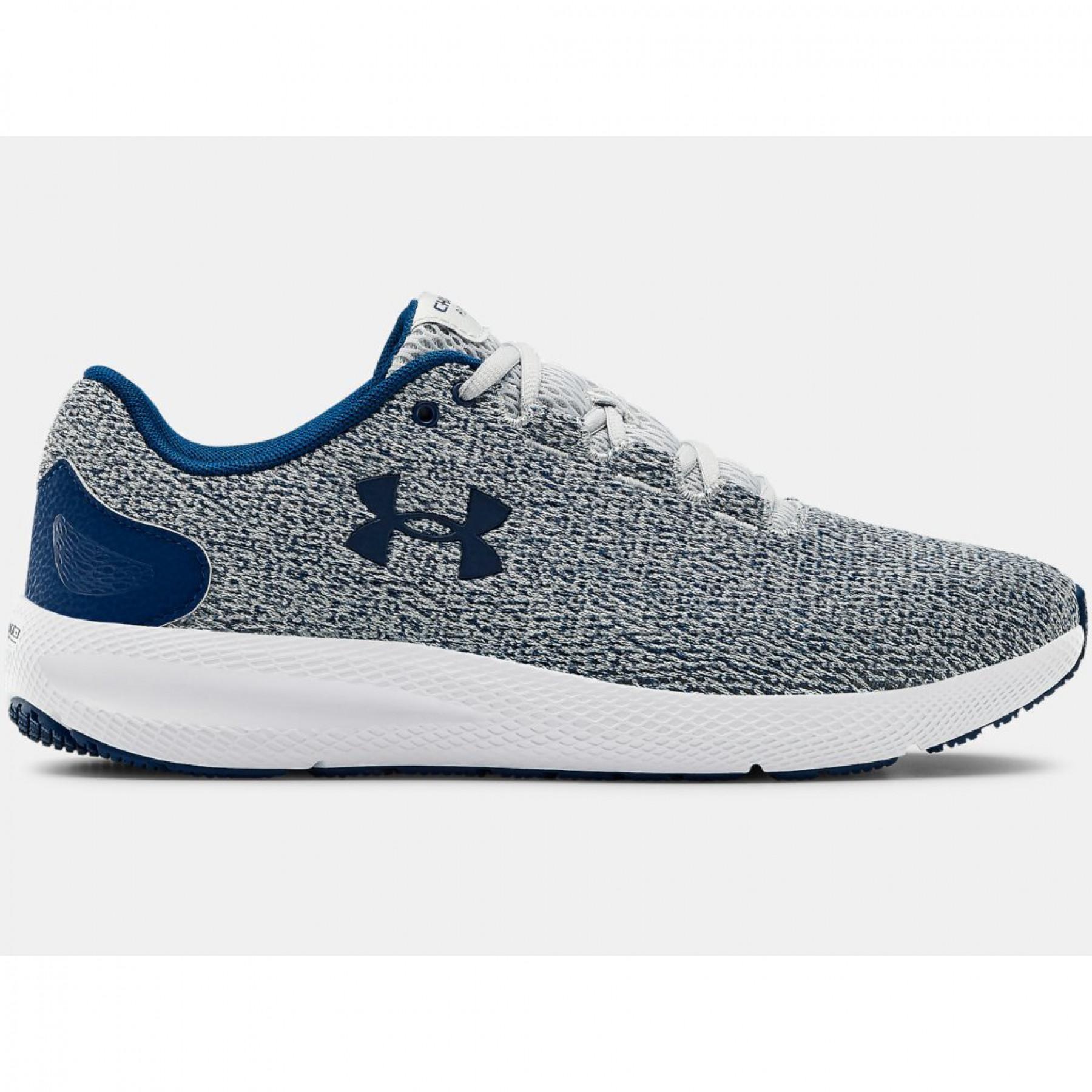 Zapatos Under Armour Charged Pursuit 2 Twist