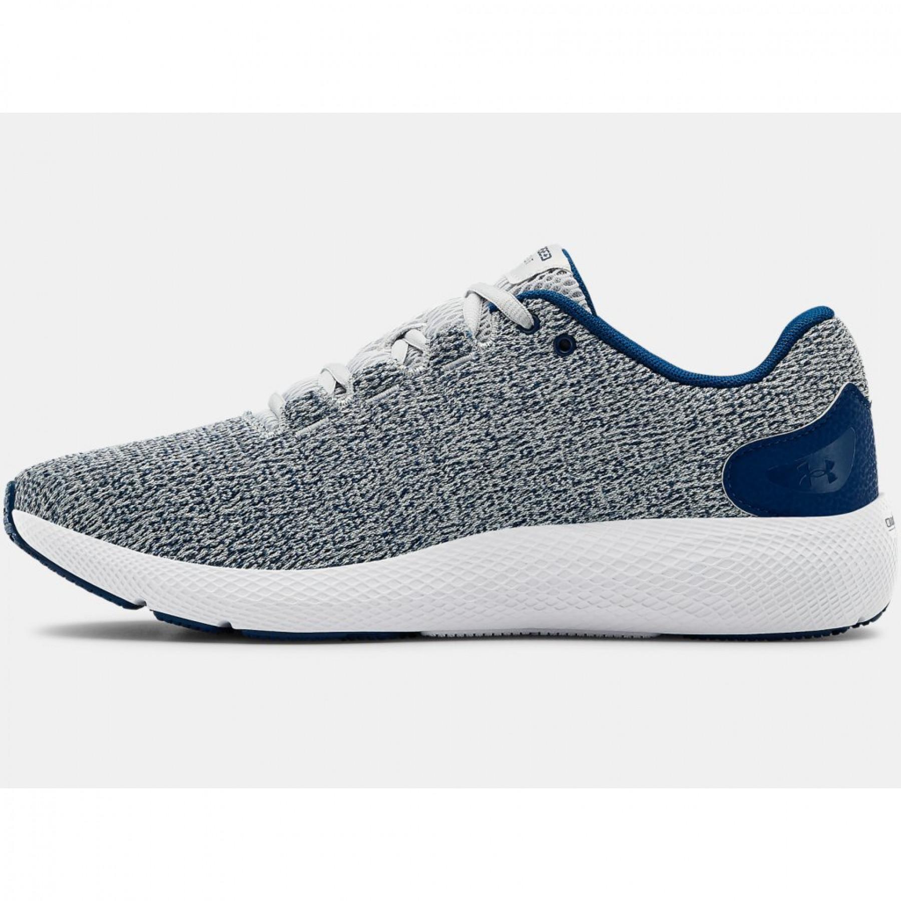 Zapatos Under Armour Charged Pursuit 2 Twist