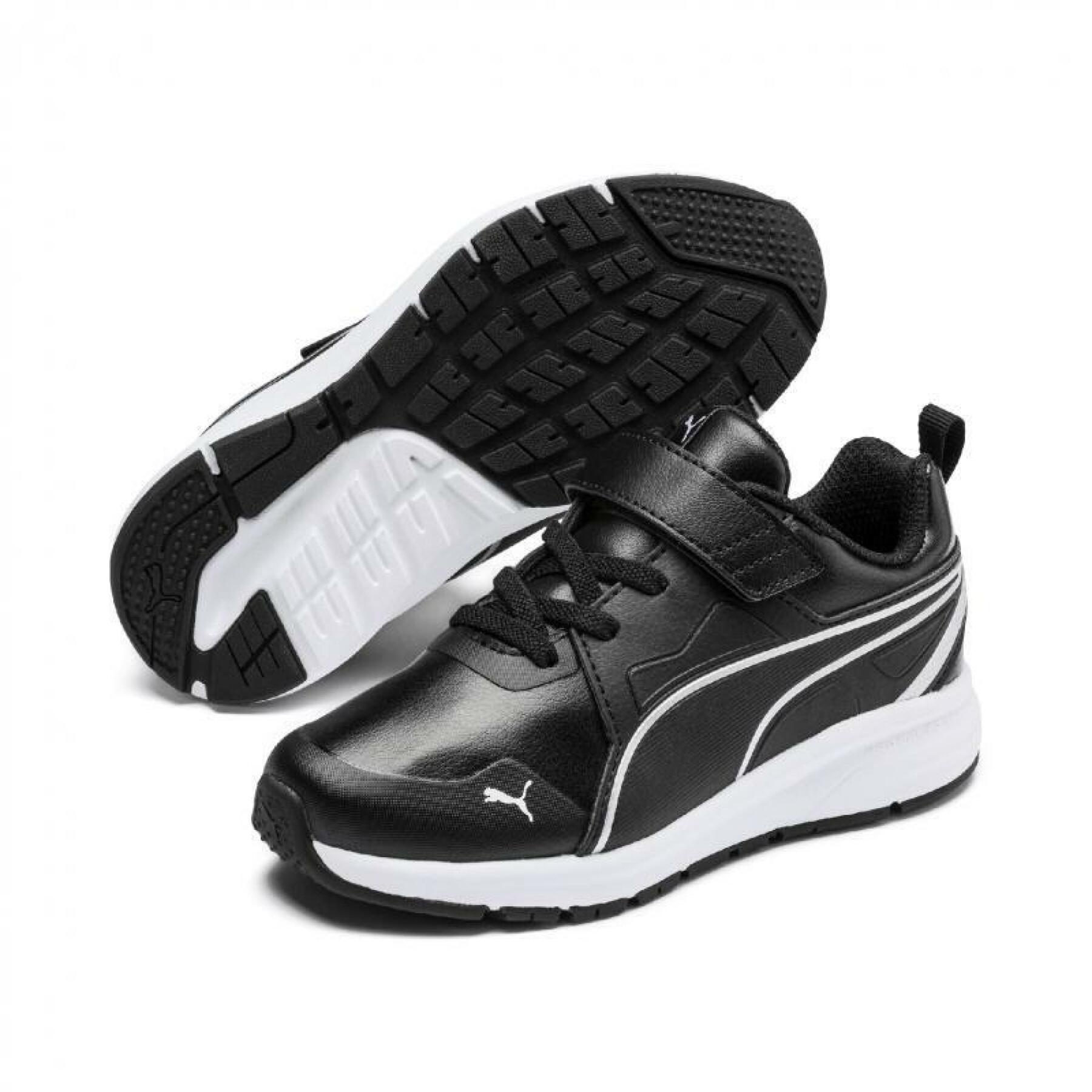 Zapatos para niños Puma Pure Jogger