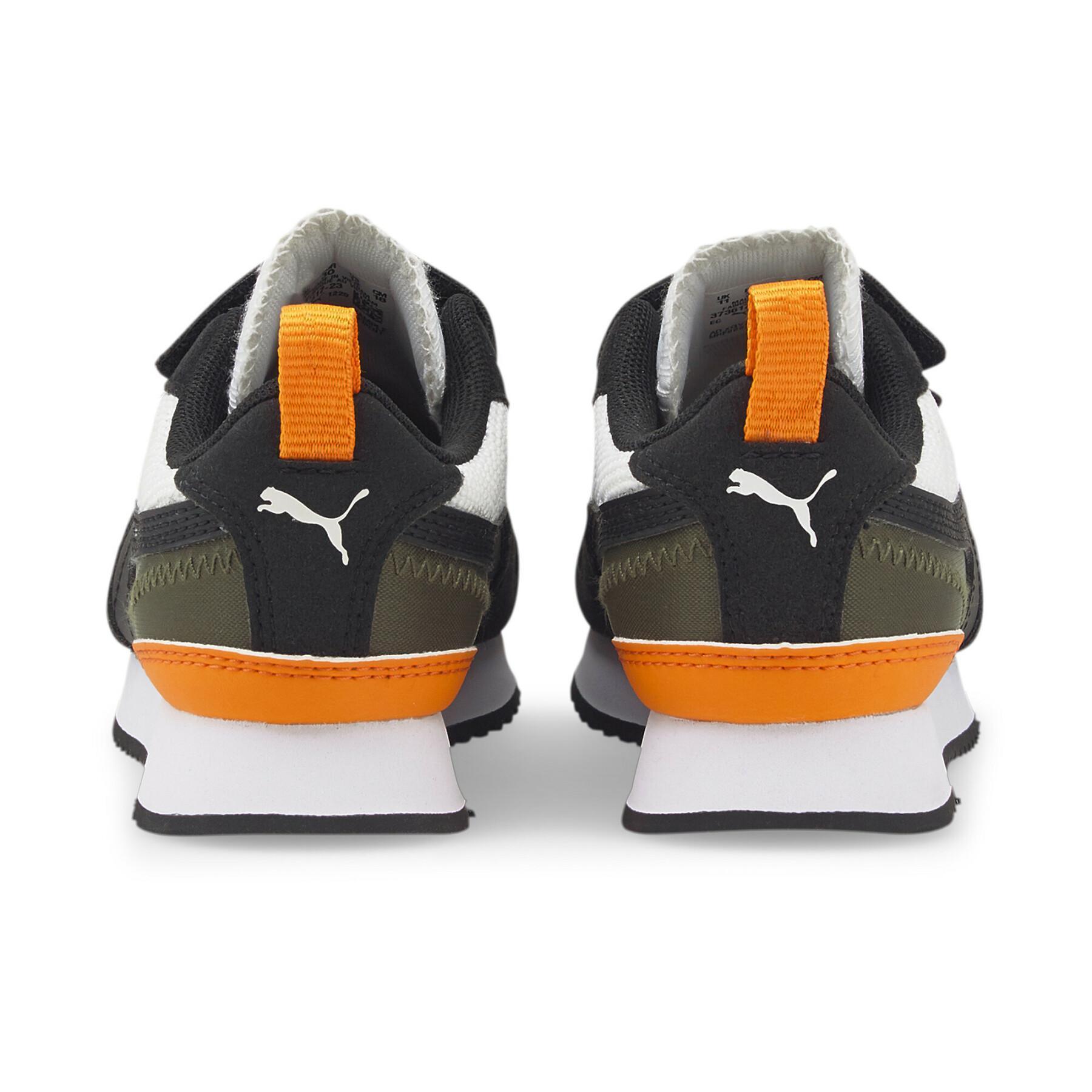 Zapatos para niños Puma R78 V PS