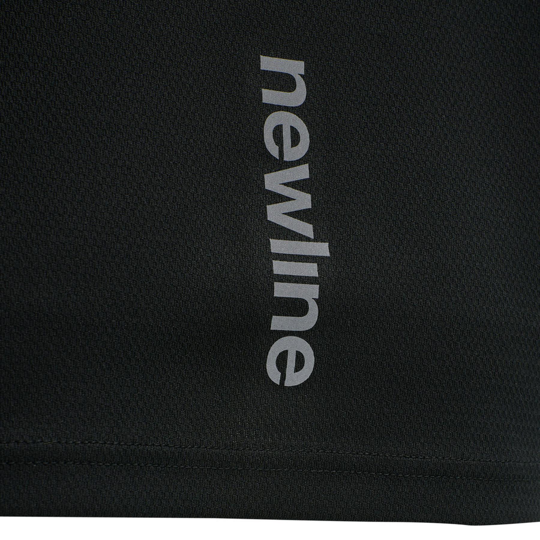 Camiseta de tirantes Newline core running