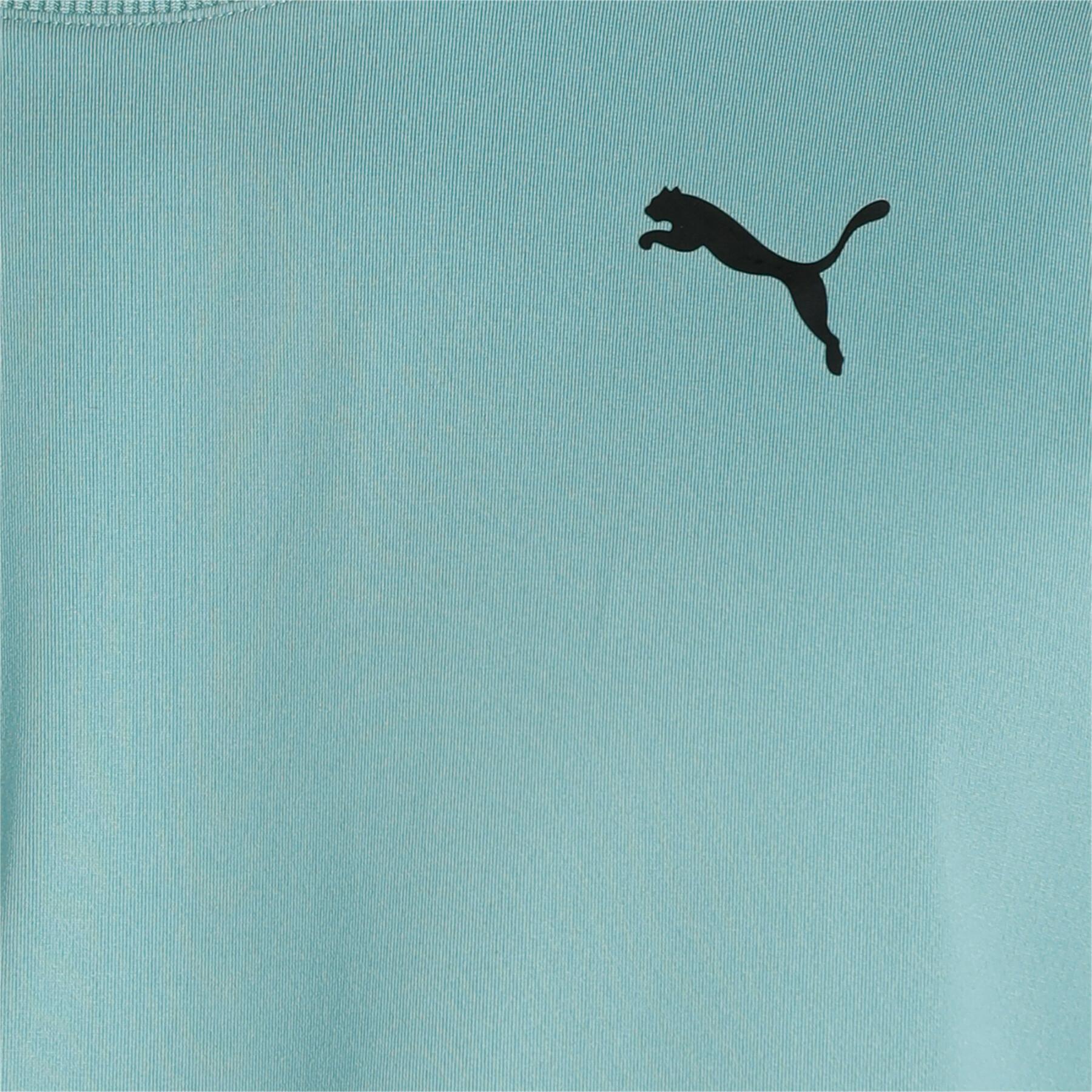 Camiseta Puma Studio Yogini Lite