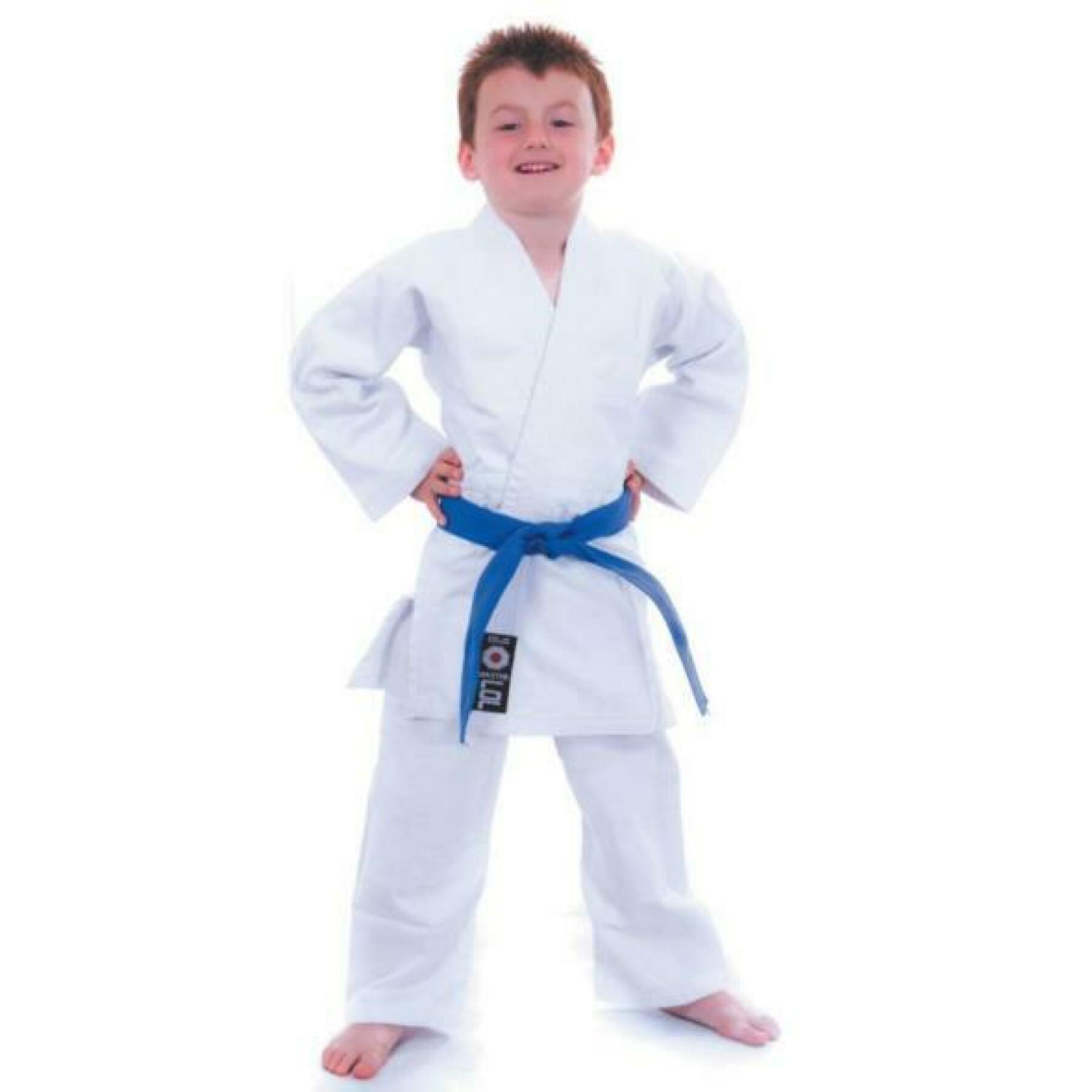 Kimono judo infantil Metal Boxe - Ropa