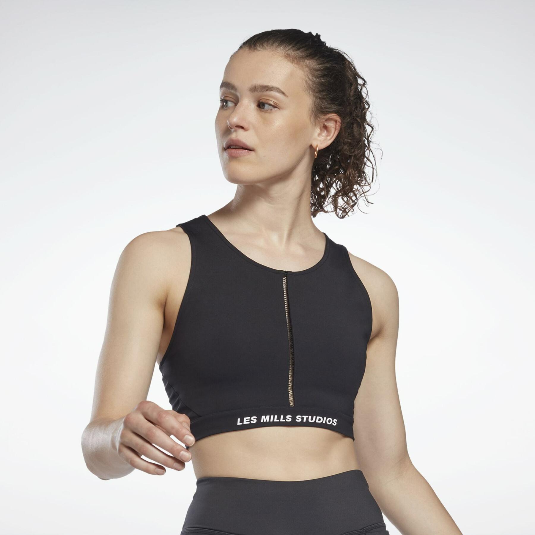 Maillot de mujer Reebok Les Mills® Lux Perform