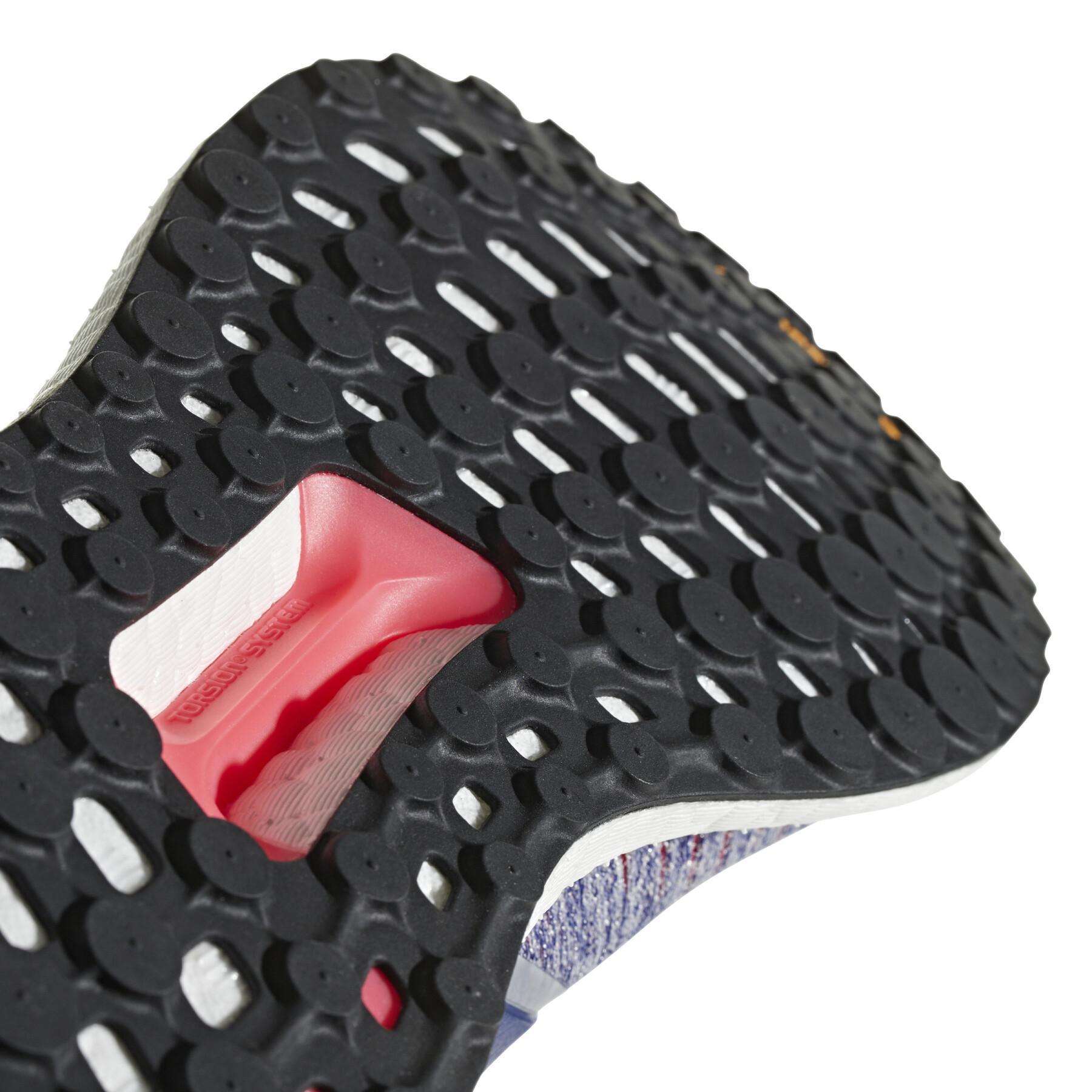 Zapatillas de running mujer adidas Solar Glide