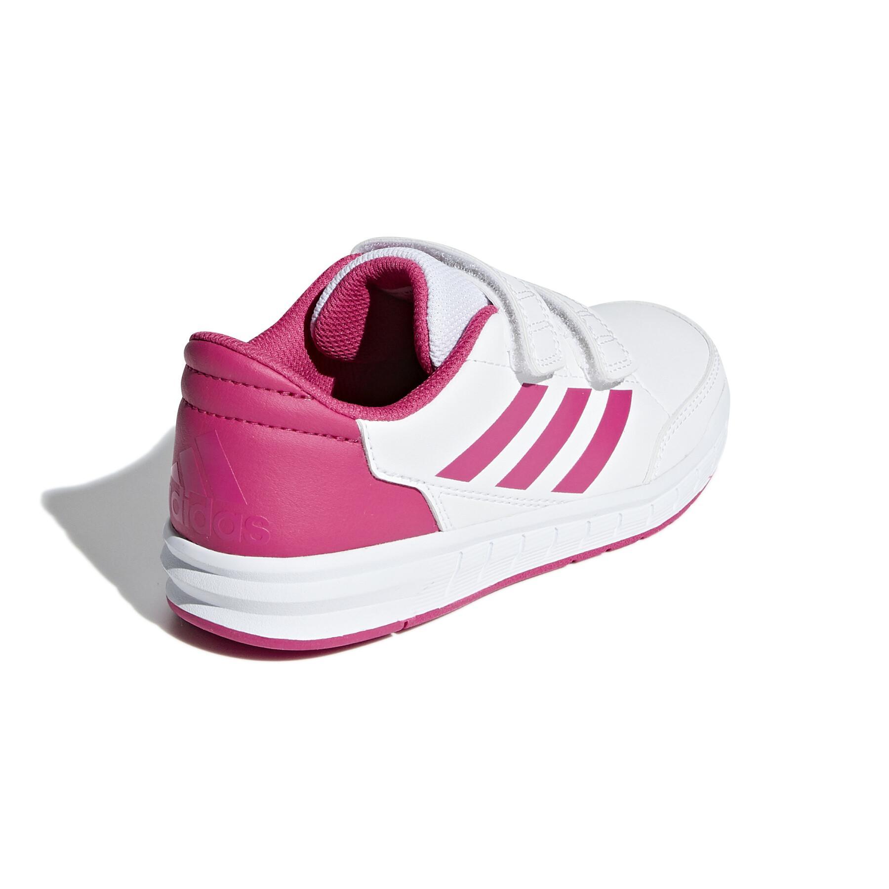 Zapatos para niños adidas AltaSport