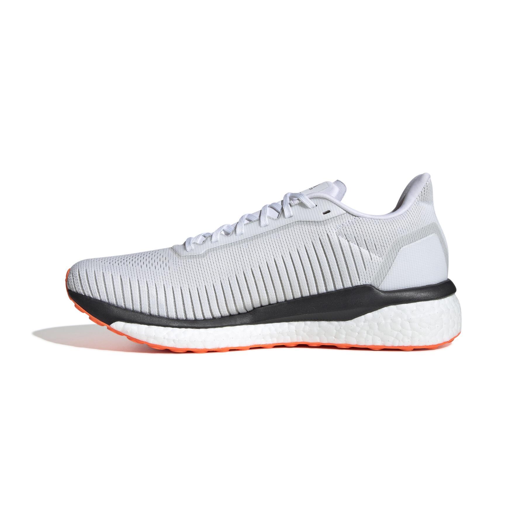 Zapatillas de running adidas Solar Drive 19