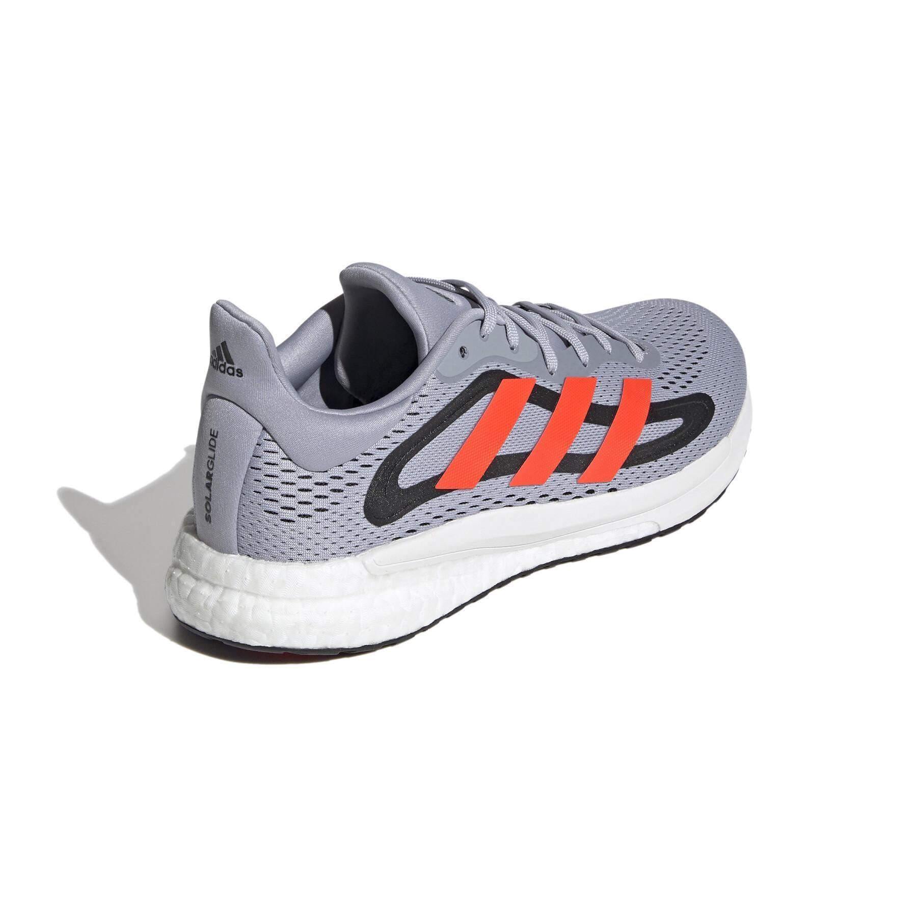 Zapatillas de running adidas SolarGlide 4