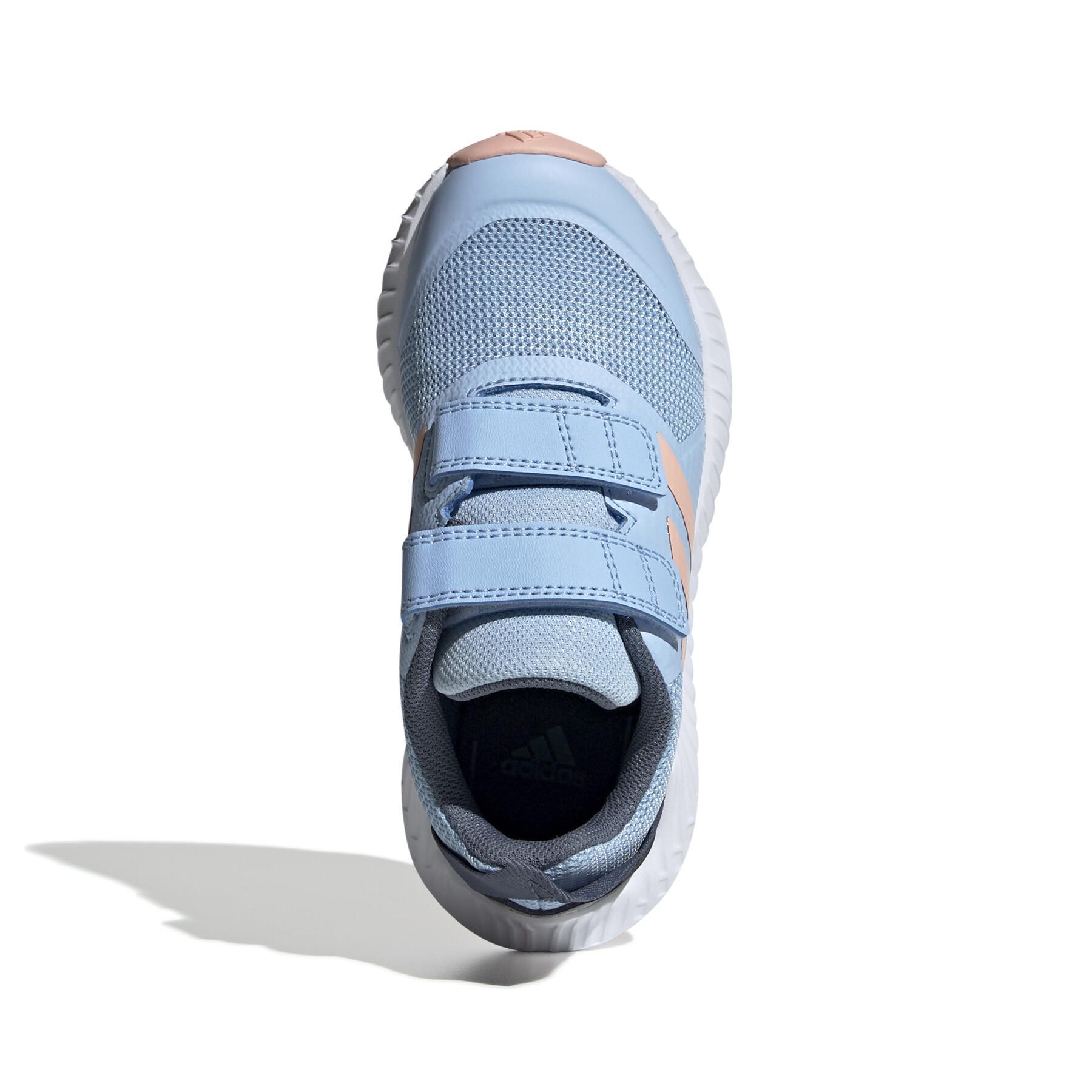 Zapatillas de running infantil adidas FortaGym