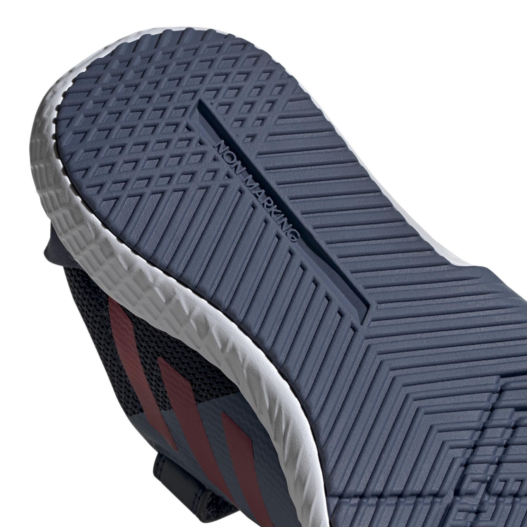 Zapatillas de running infantil adidas FortaGym