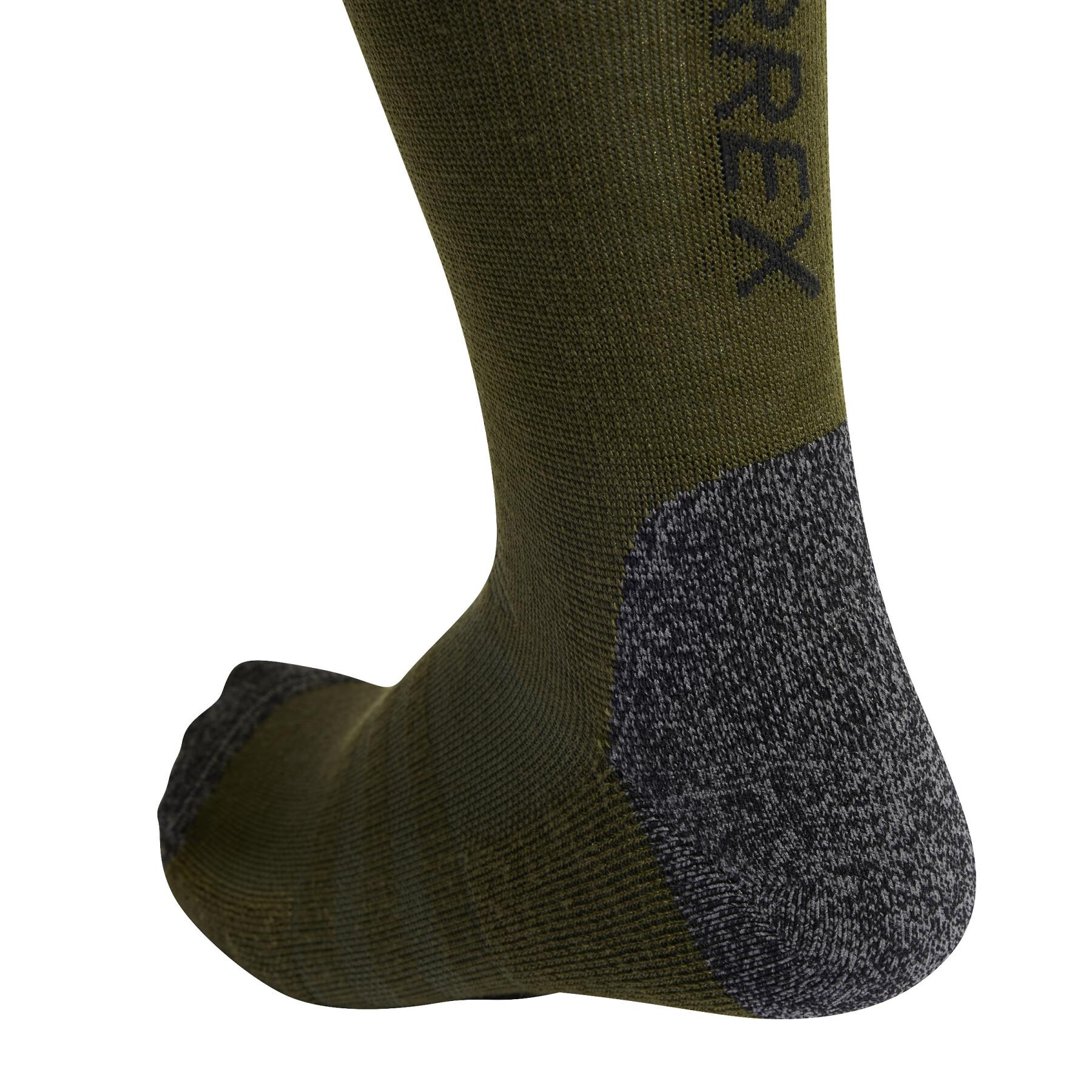 Calcetines adidas Terrex Cold.Rdy Crew Wool