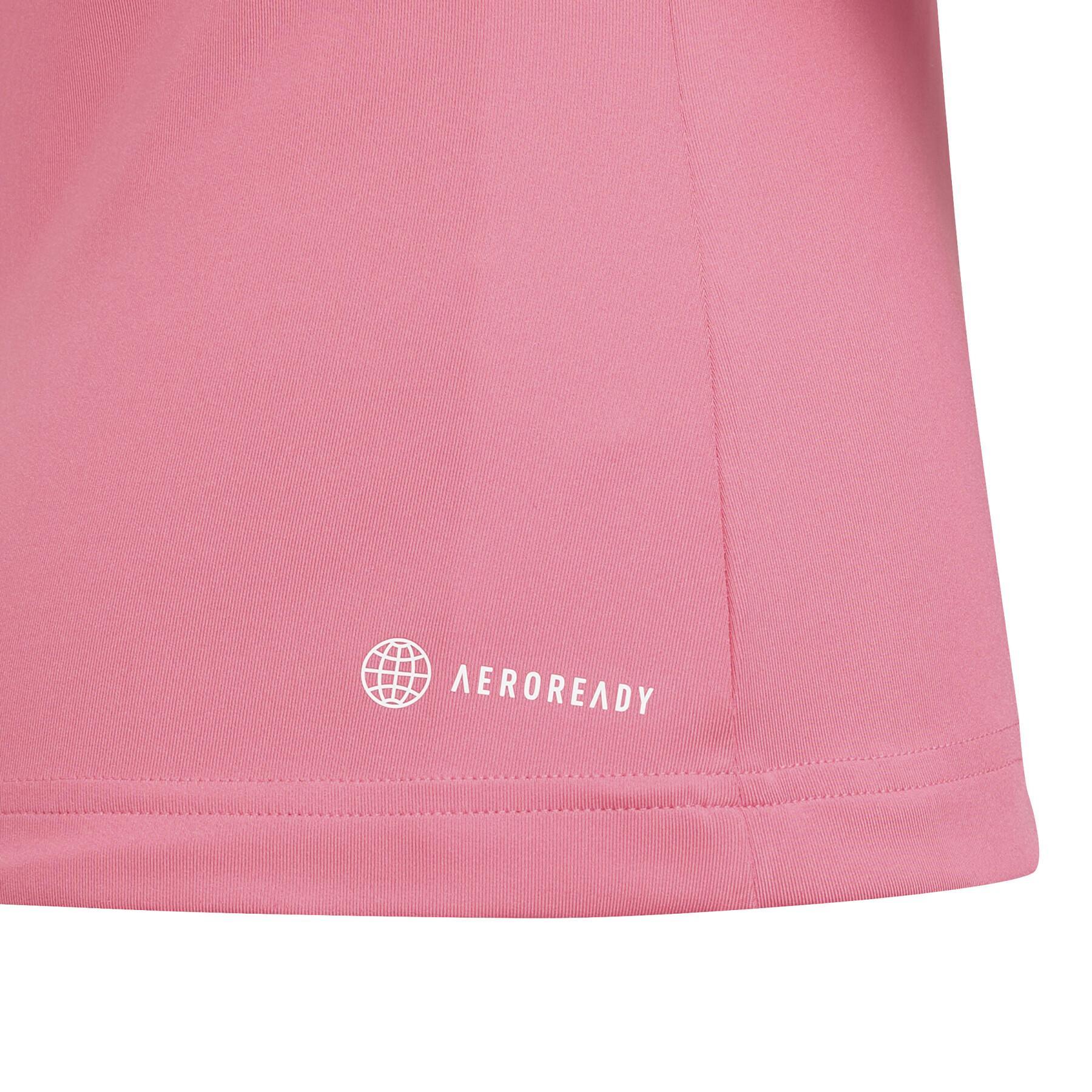 Camiseta de chica adidas Techfit Aerorady Sport Icons