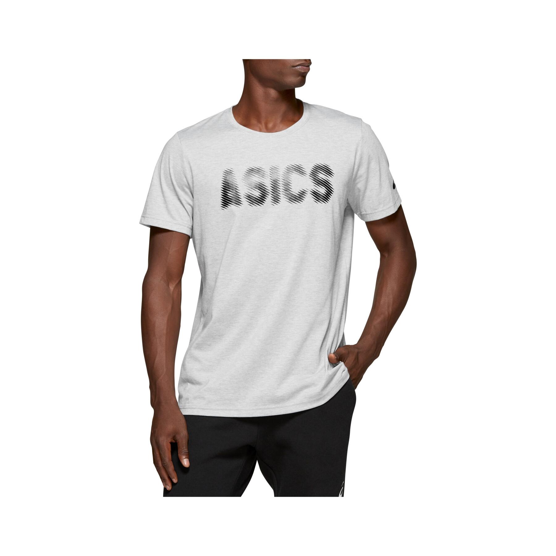Camiseta Asics Gpx T 2