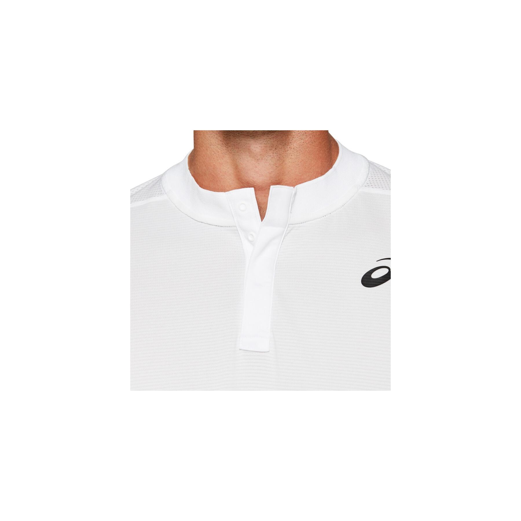 Camiseta Asics Gel Cool Polo Shirt