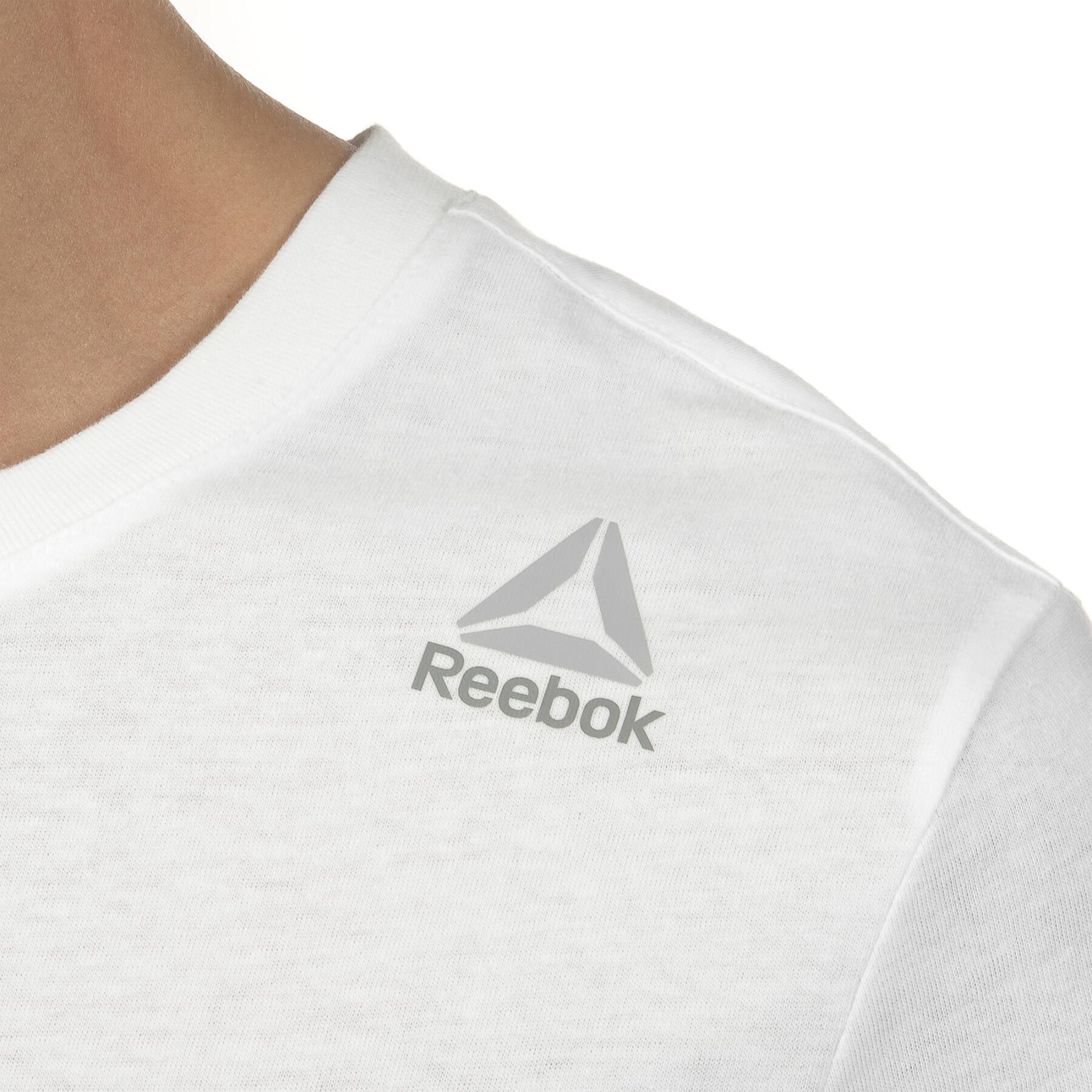 Camiseta Reebok Classic