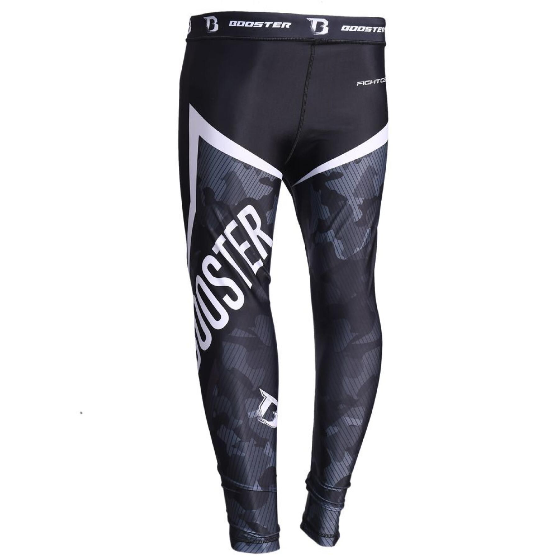 Legging Booster Fight Gear Force 2
