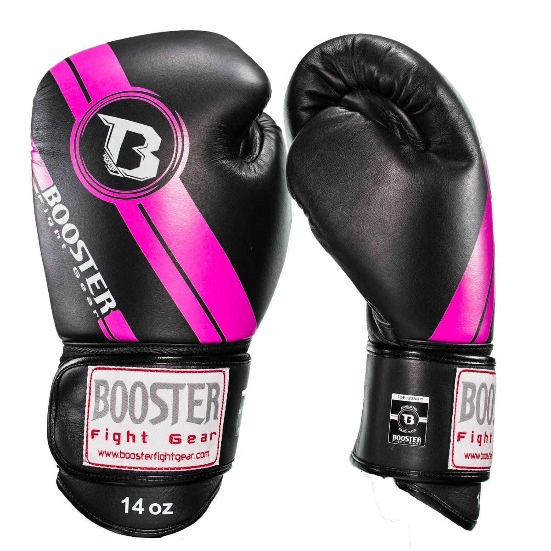Guantes de boxeo Booster Fight Gear Bgl 1 V3