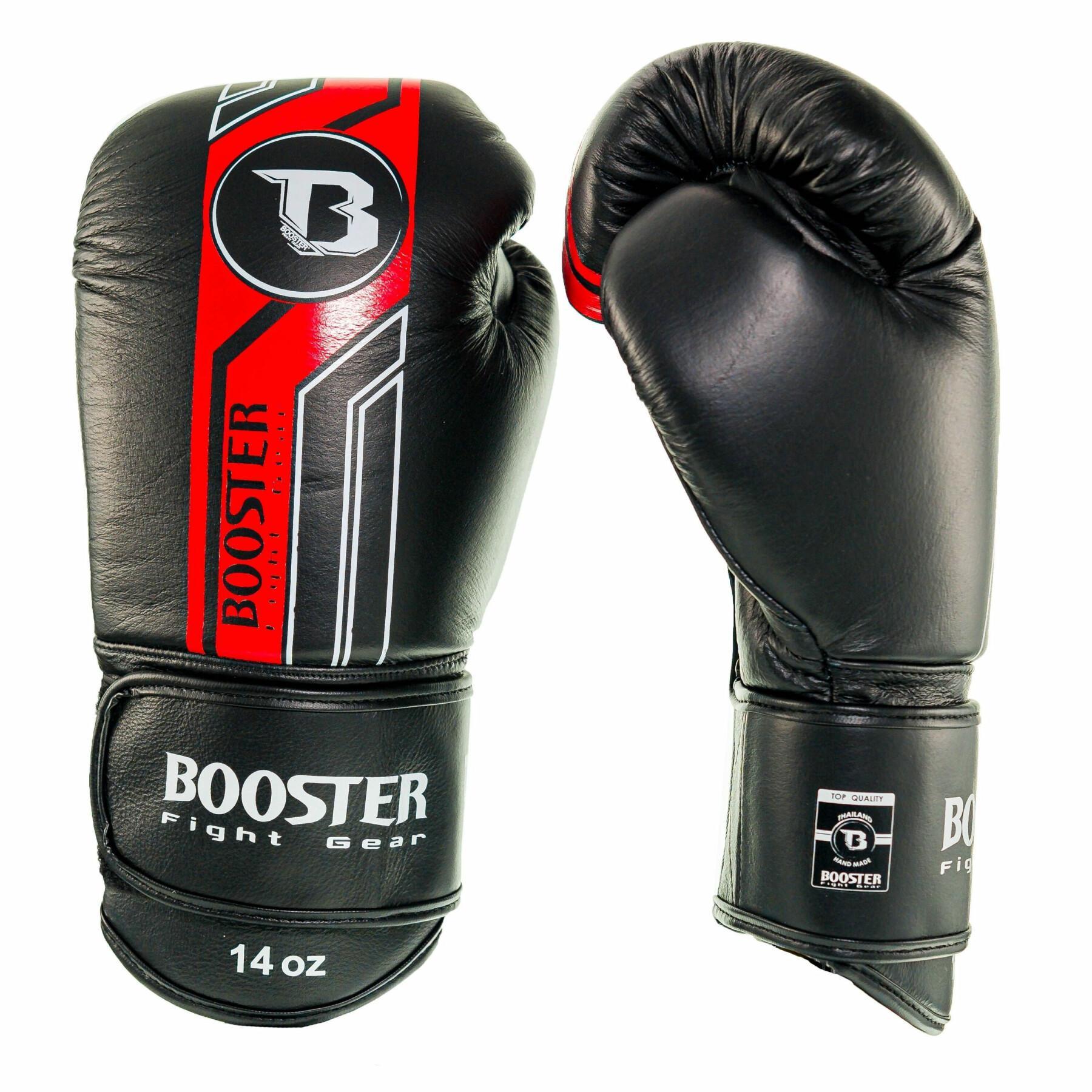 Guantes de boxeo Booster Fight Gear Bgl V9