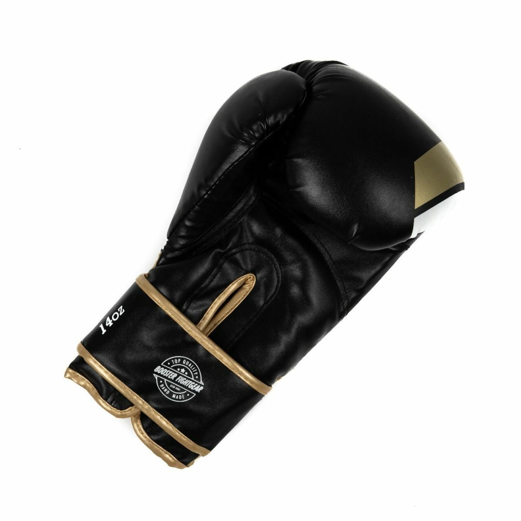 Guantes de boxeo Booster Fight Gear Bt Sparring V2