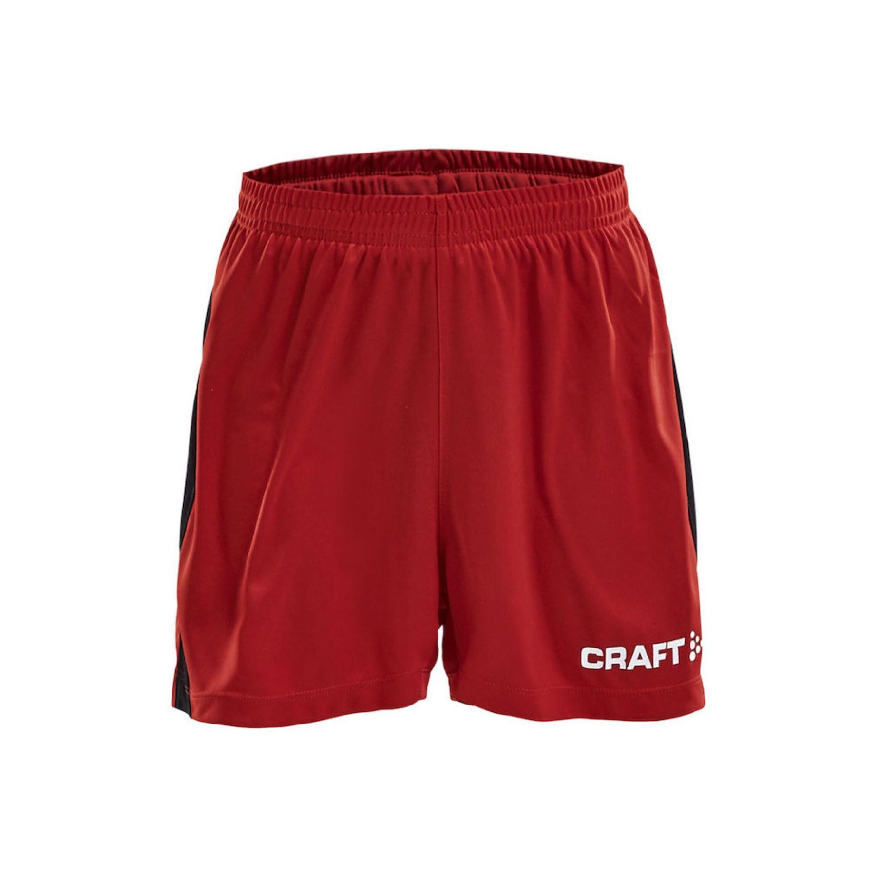 Pantalones cortos para niños Craft progress contrast wb