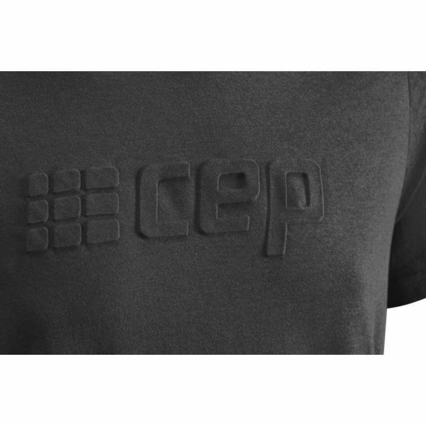 Camiseta CEP Compression Crew