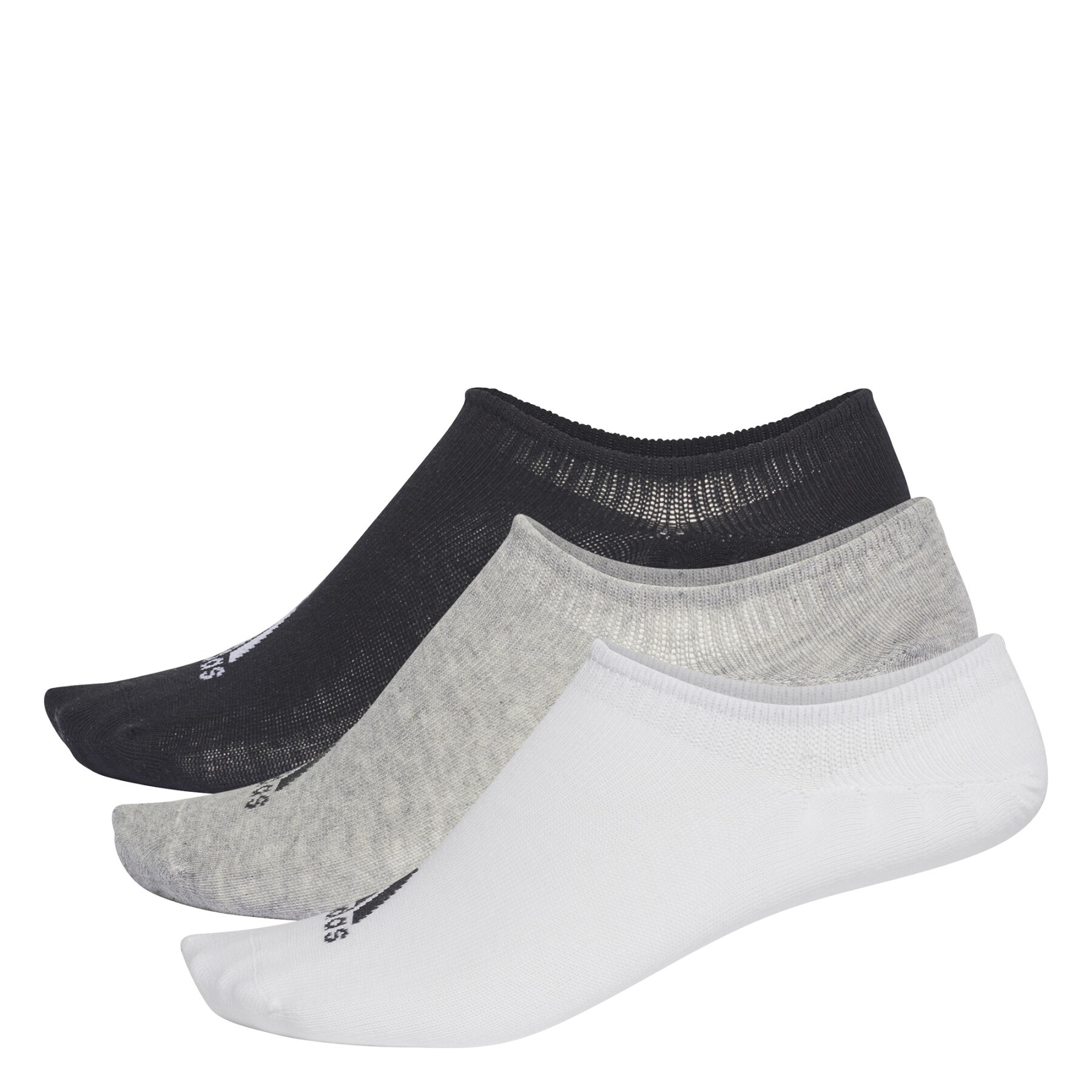 Calcetines adidas invisibles Performance (3 paires)