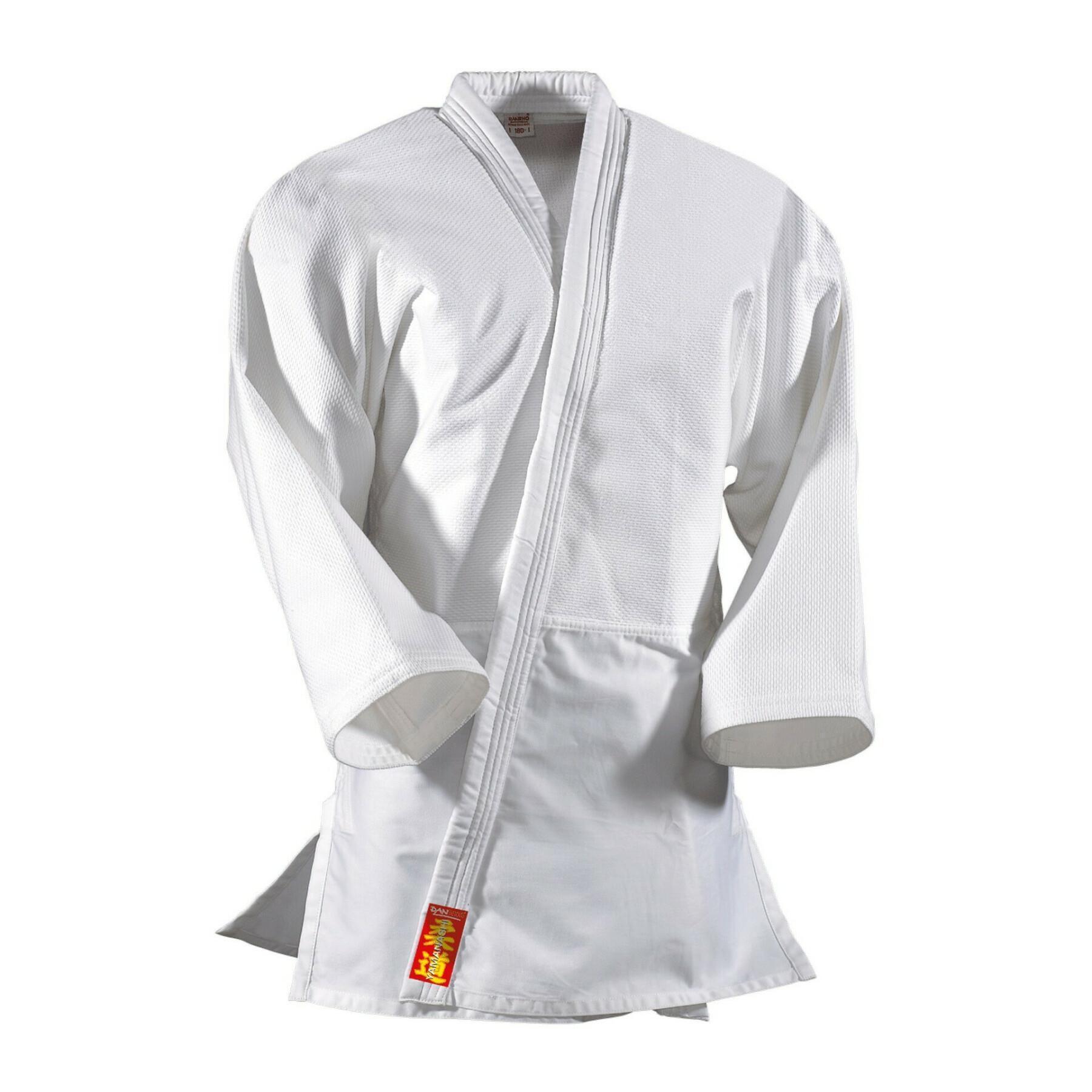 Kimono judo infantil Danrho Yamanashi