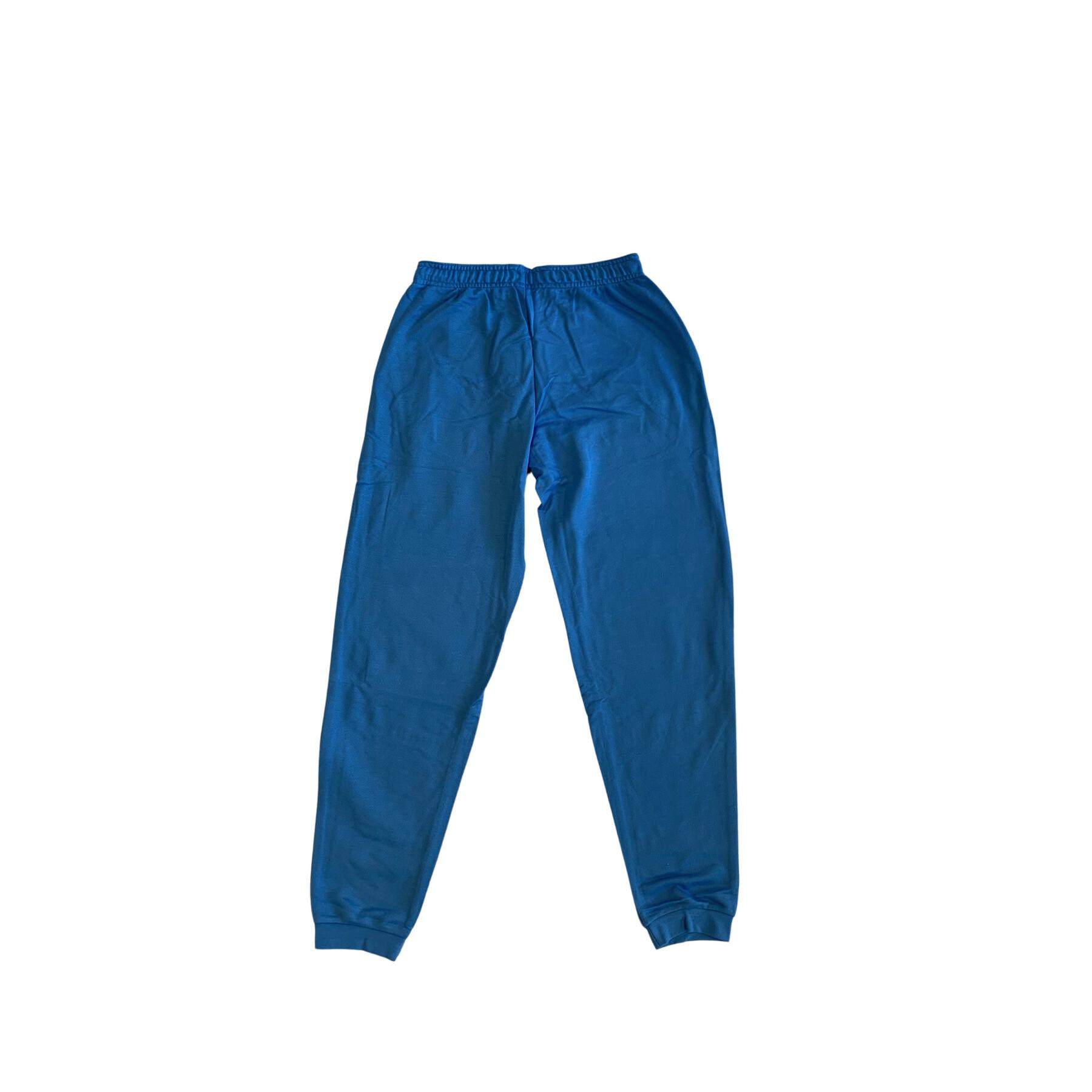 Pantalones para niños Asics Sigma
