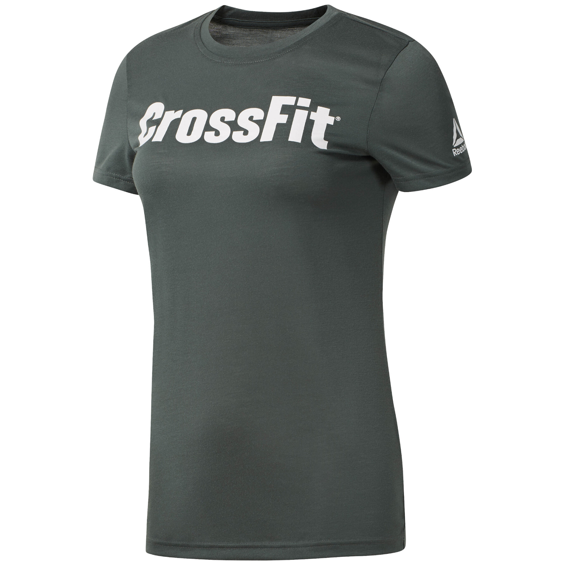 Camiseta de mujer Reebok Crossfit F.E.F.