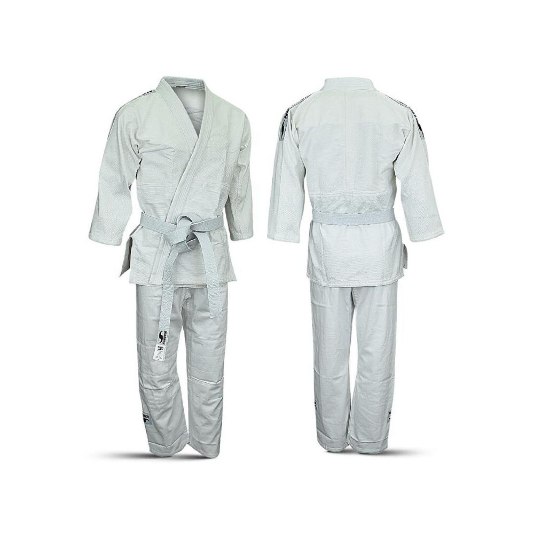 Kimono judo algodón Dorawon Kudokan