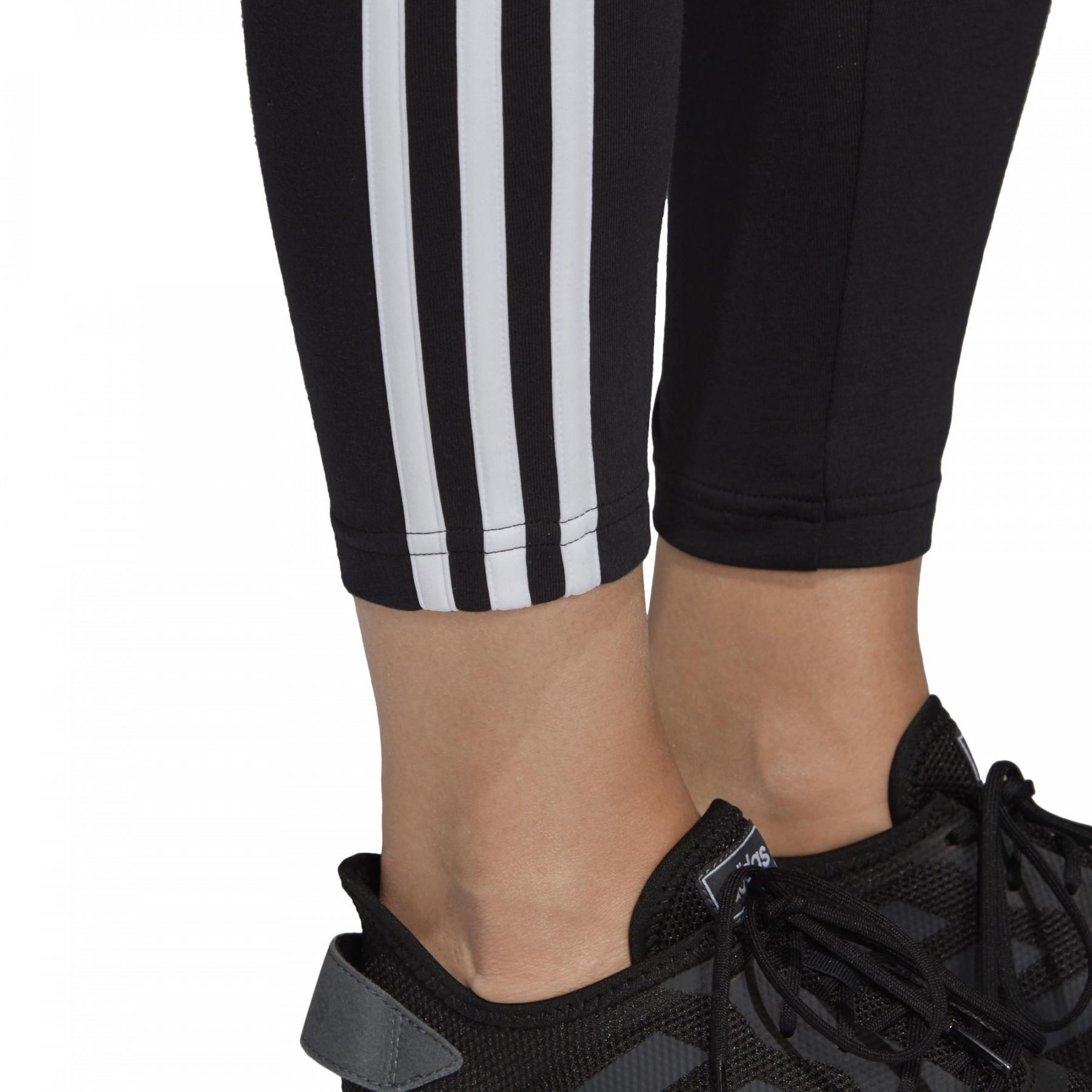 Leggings de mujer adidas Essentials 3-Stripes