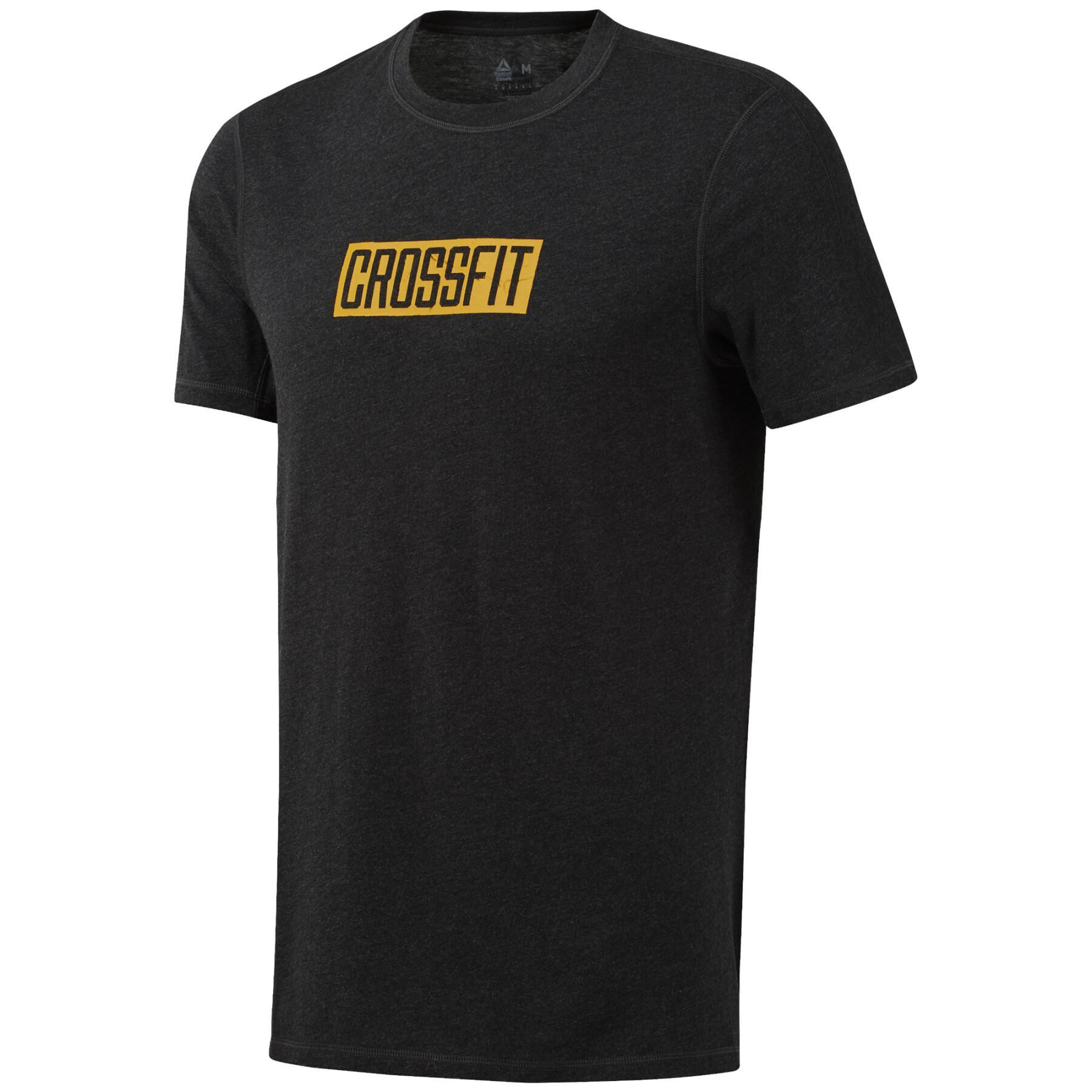 Camiseta Reebok CrossFit® Move