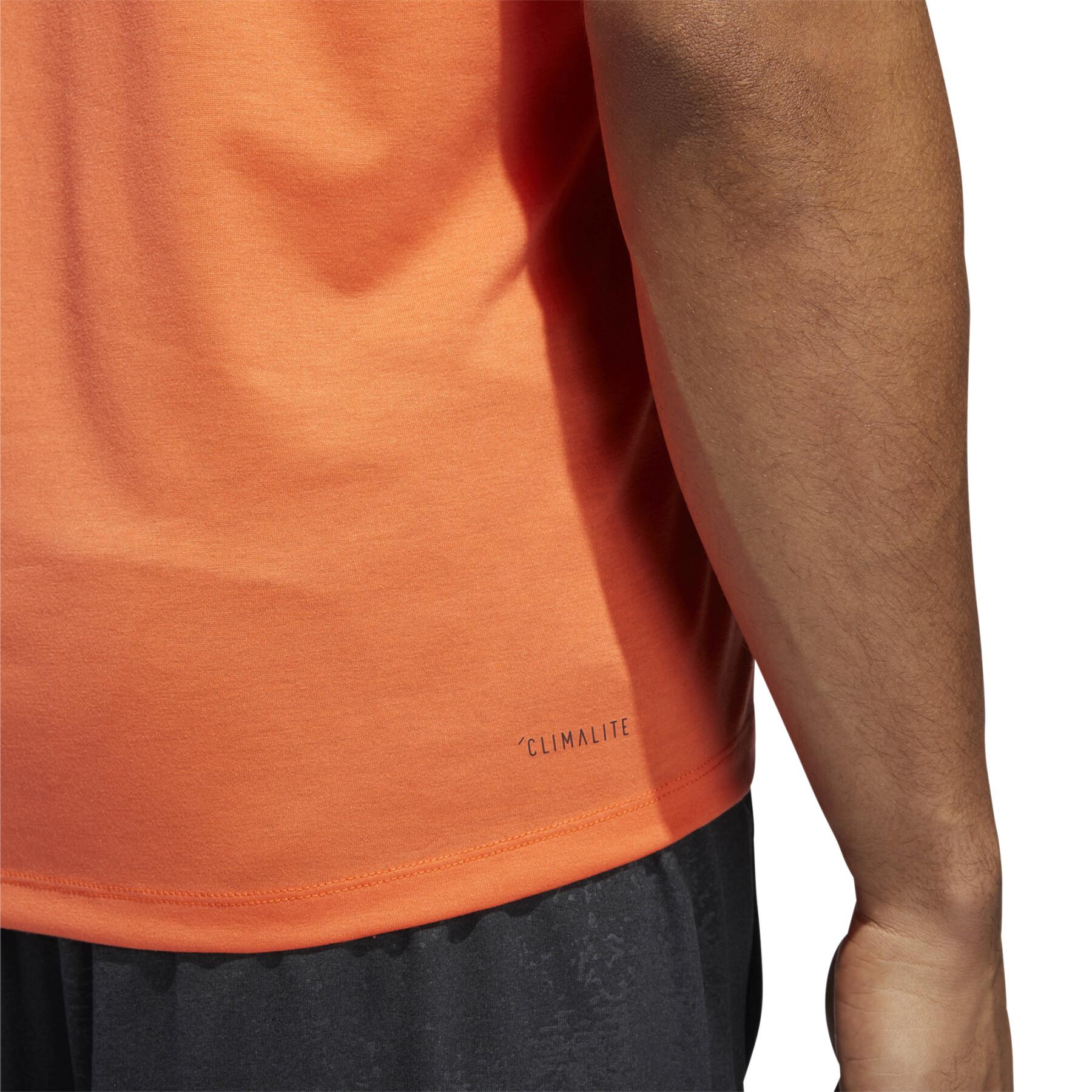 Camiseta adidas FreeLift Sport Prime Lite