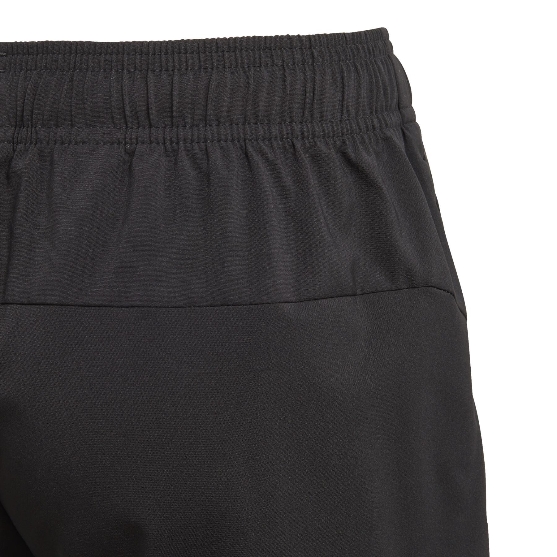 Pantalones cortos para niños adidas Essentials Climaheat
