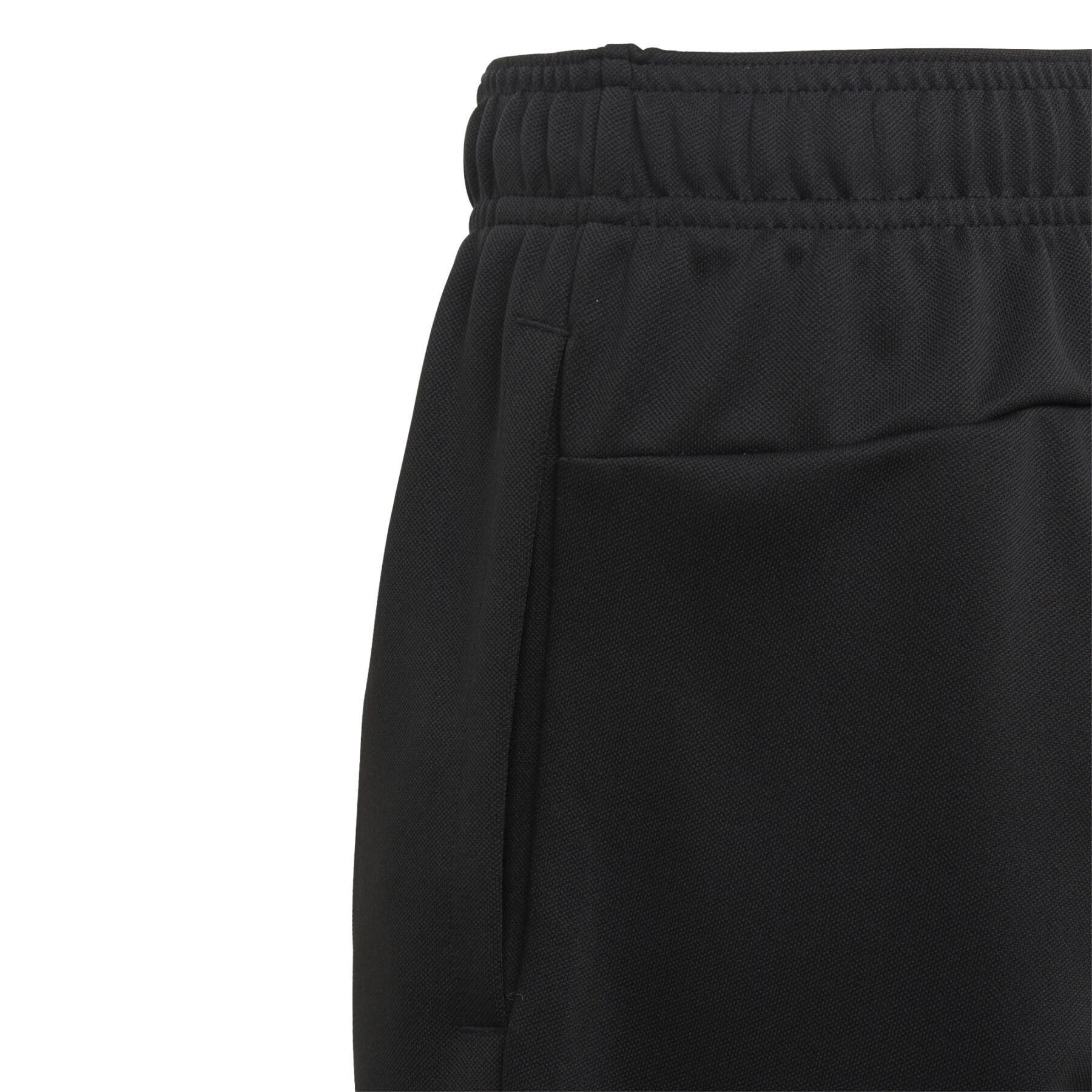 Pantalones cortos para niños adidas Linear Logo