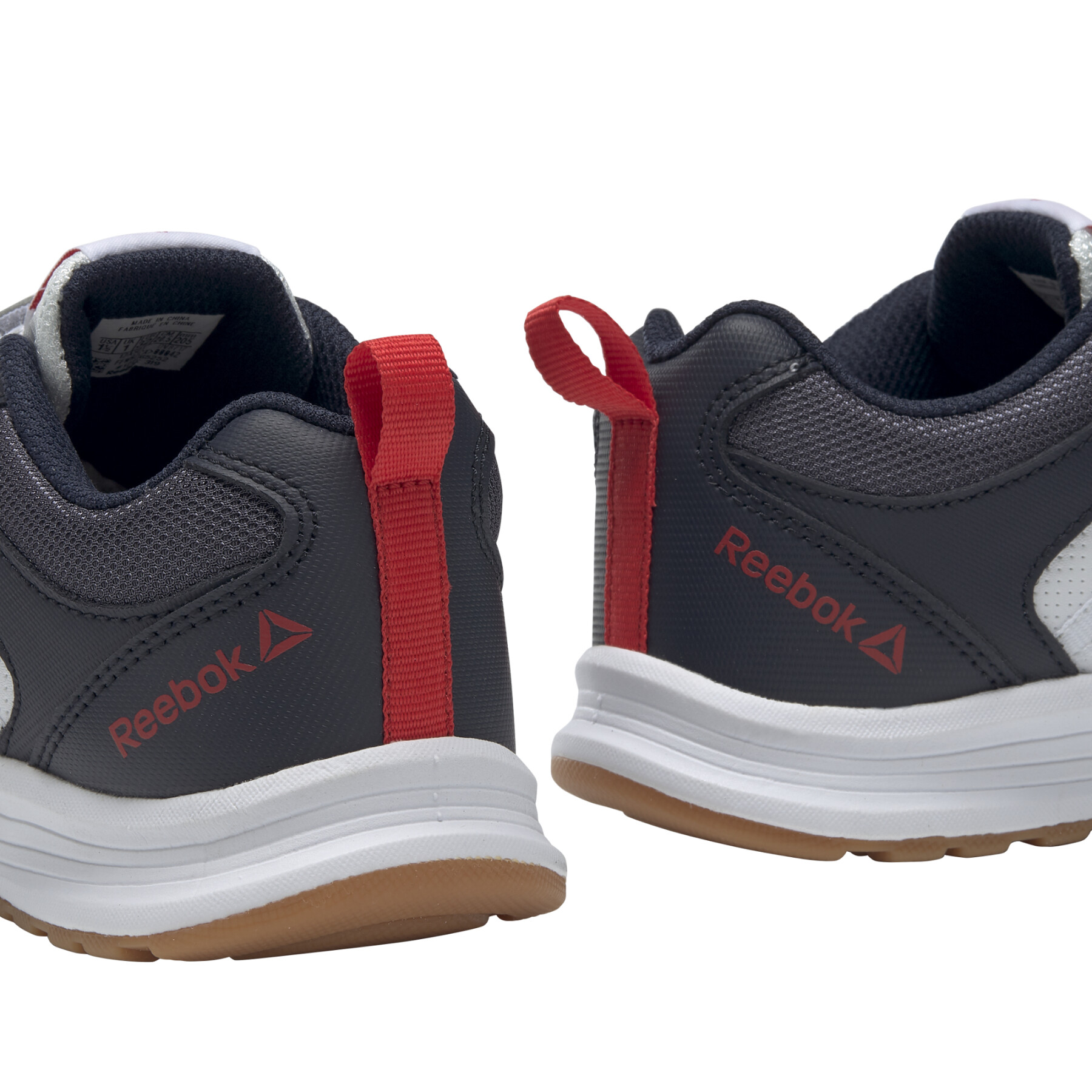 Zapatos para niños Reebok Almotio 4.0