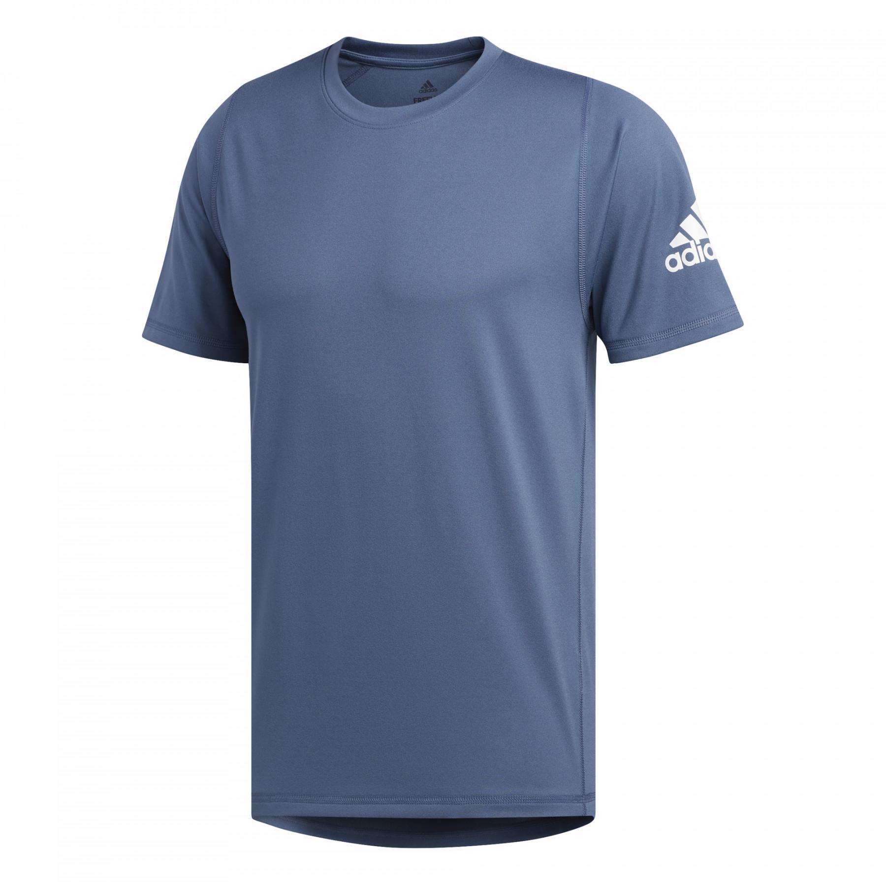 Camiseta adidas FreeLift Sport Ultimate Solid