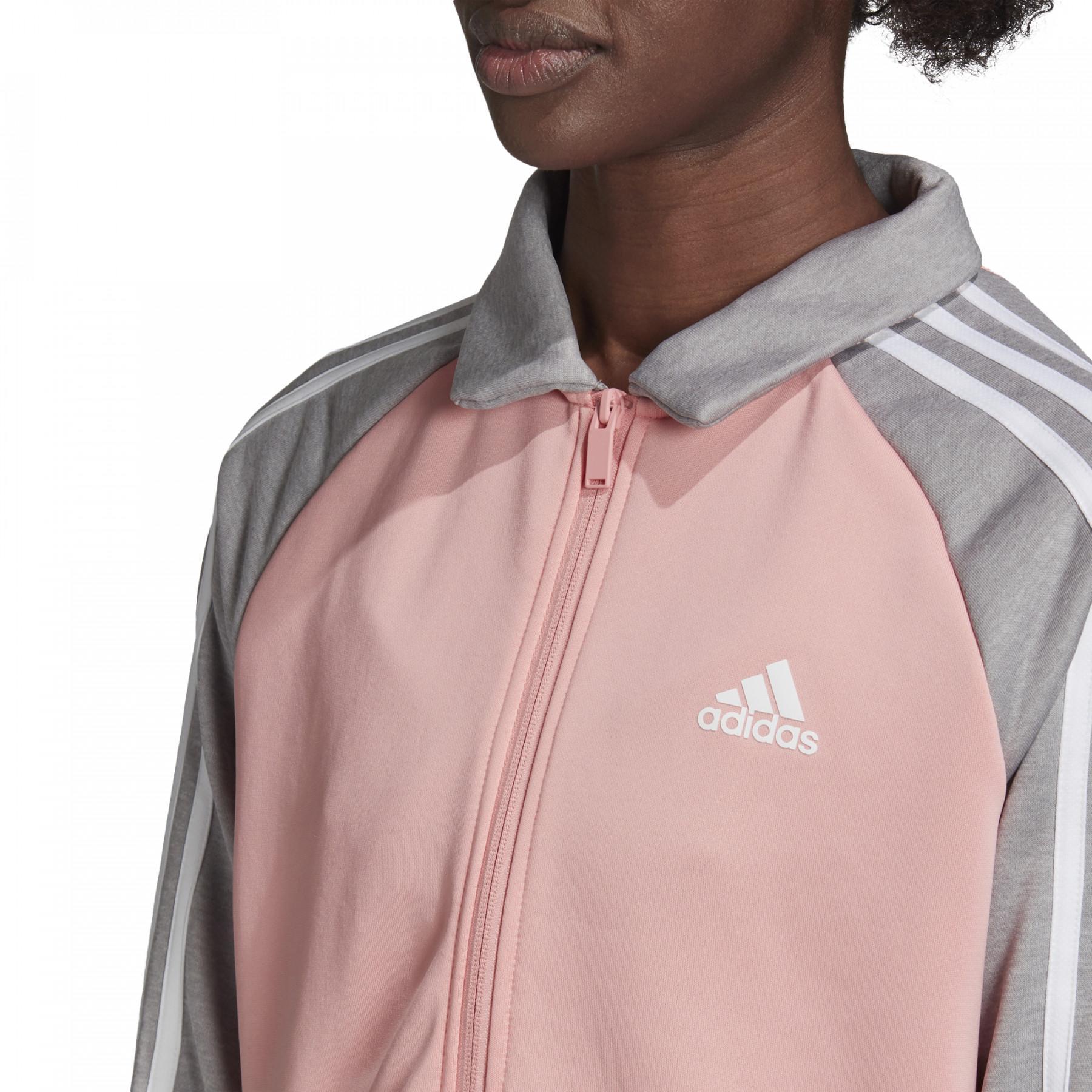 Chándal de mujer adidas Game Time