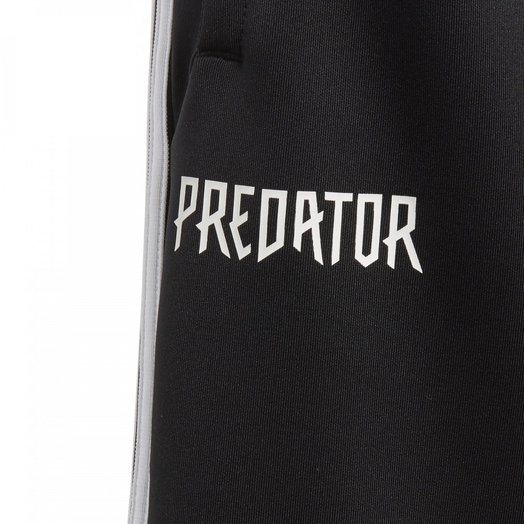 Pantalones cortos para niños adidas Predator 3-Stripes