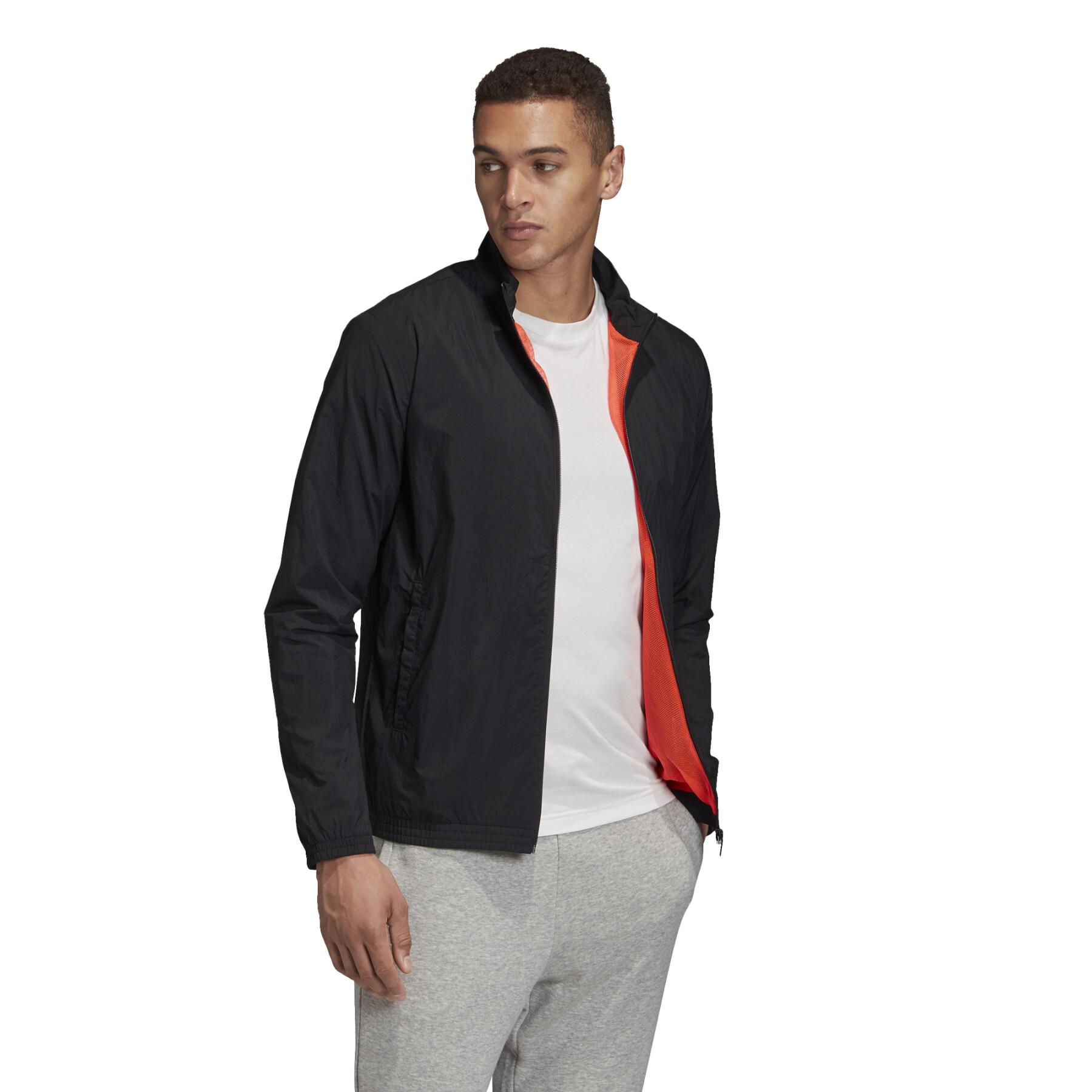 Chaqueta adidas Must Haves Woven Track