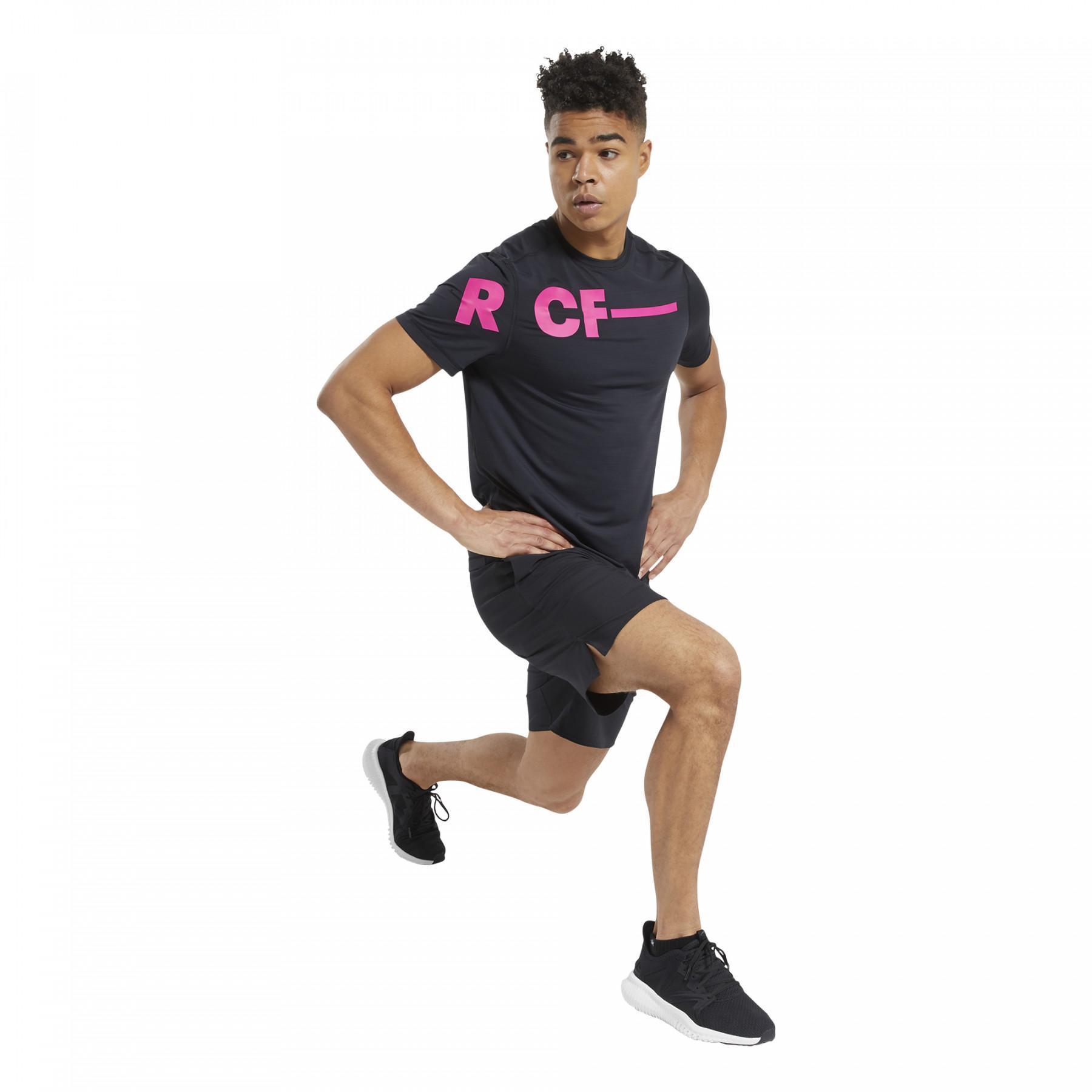 Camiseta Reebok CrossFit® Activchill